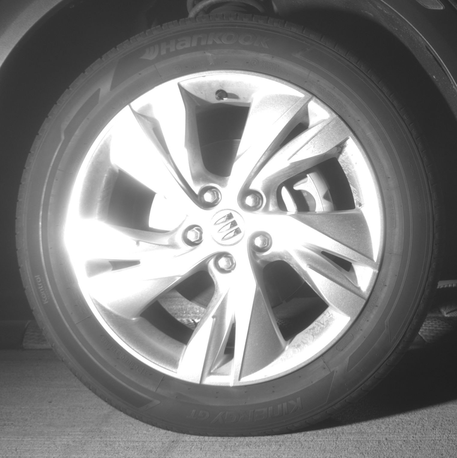 Thumbnail: 2025 Buick Encore GX - 13