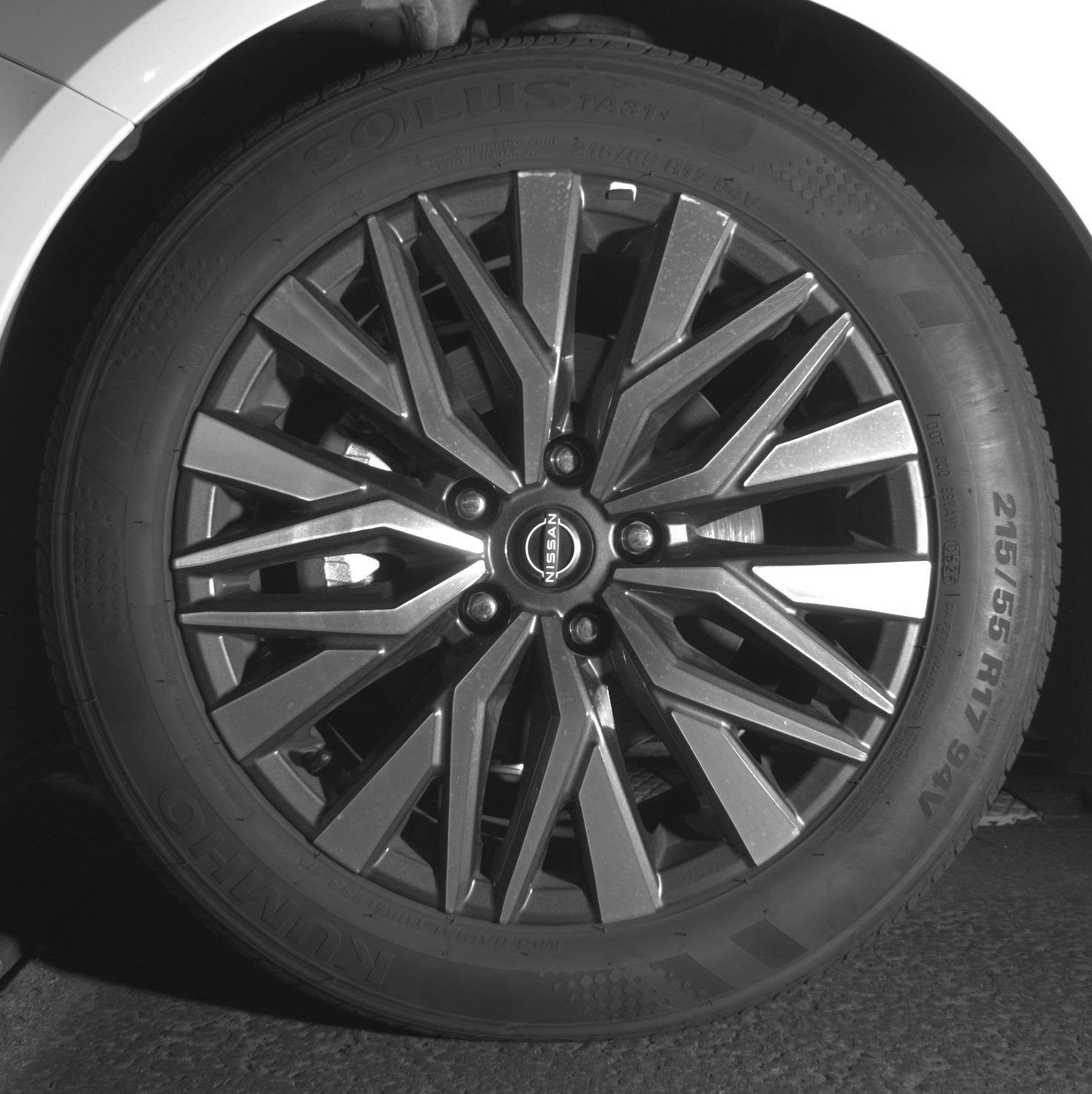 Thumbnail: 2025 Nissan Altima - 12