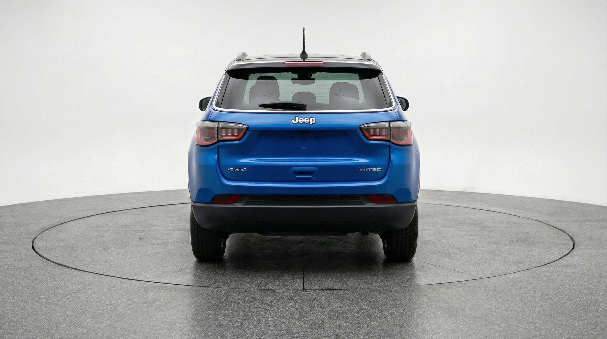 Thumbnail: 2025 Jeep Compass - 6