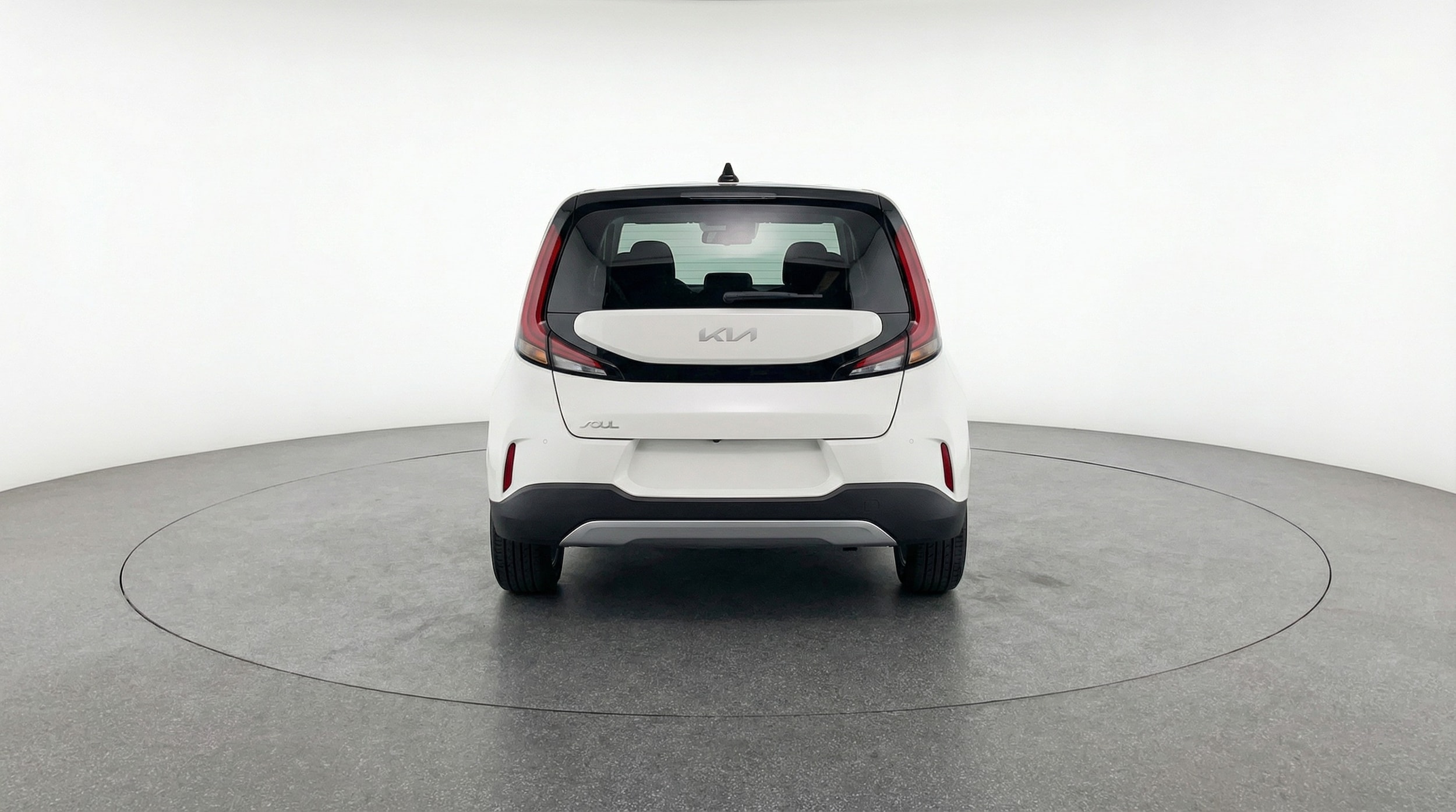 Thumbnail: 2025 Kia Soul - 6