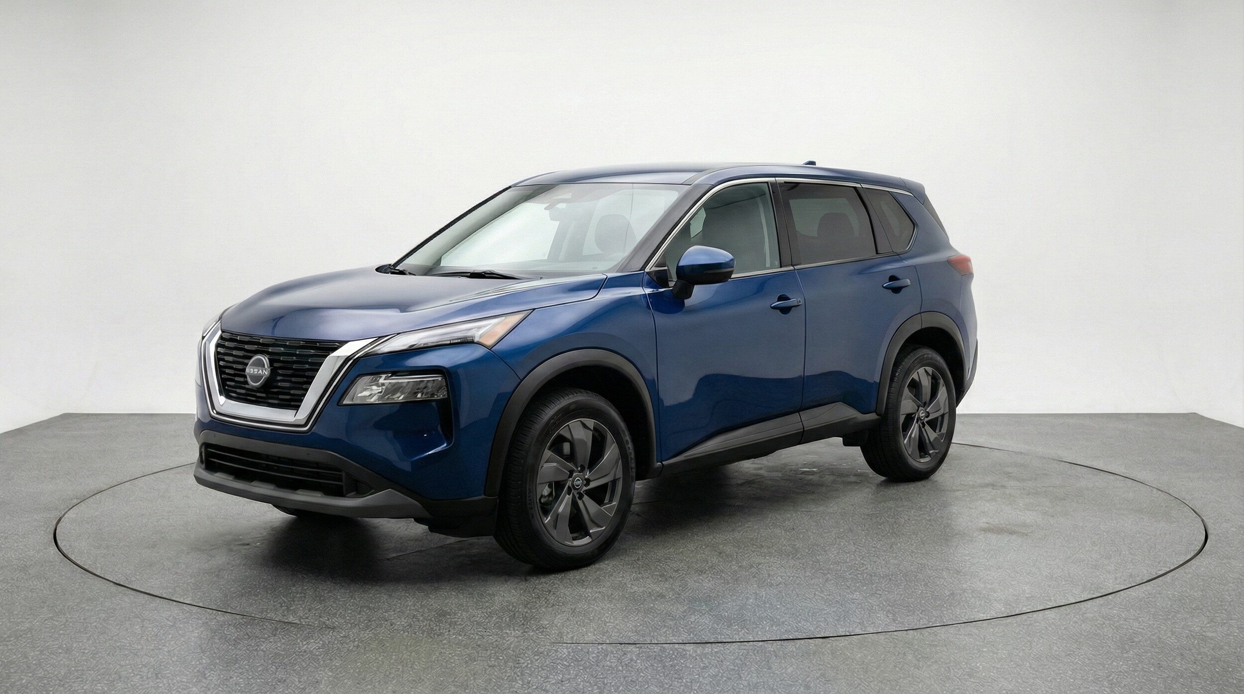 Thumbnail: 2025 Nissan Rogue - 3