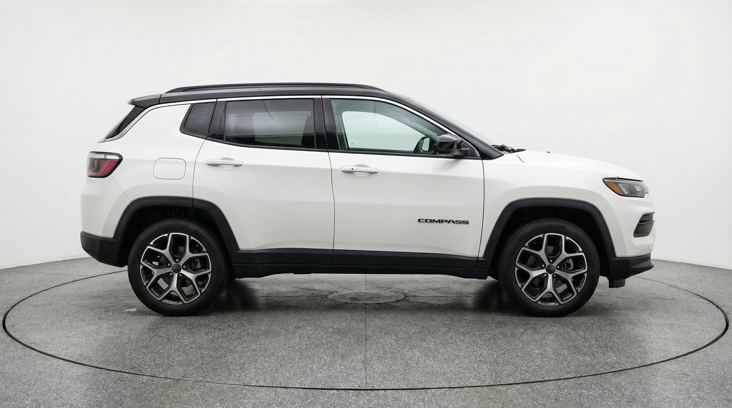 Thumbnail: 2025 Jeep Compass - 8