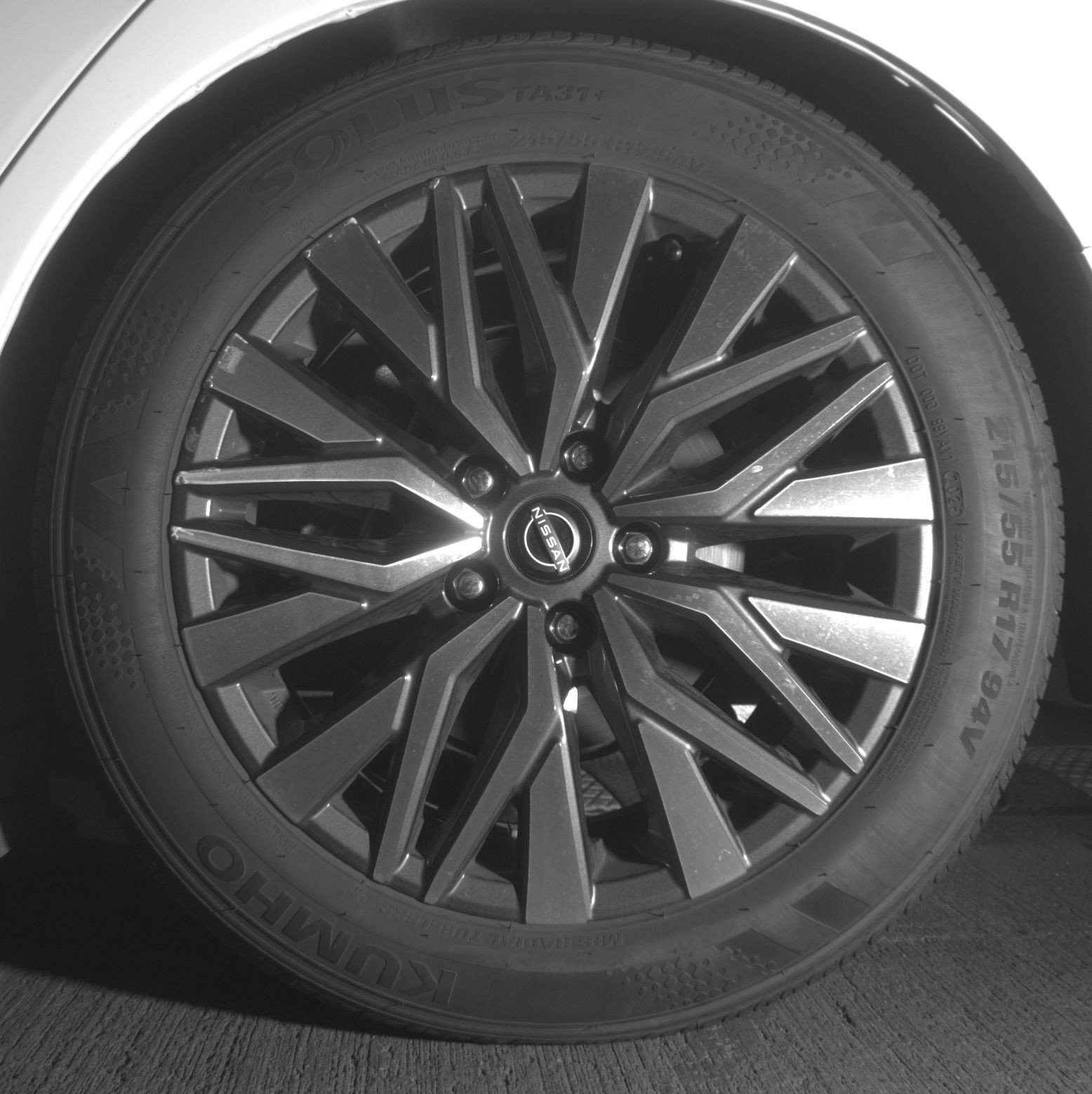 Thumbnail: 2025 Nissan Altima - 14