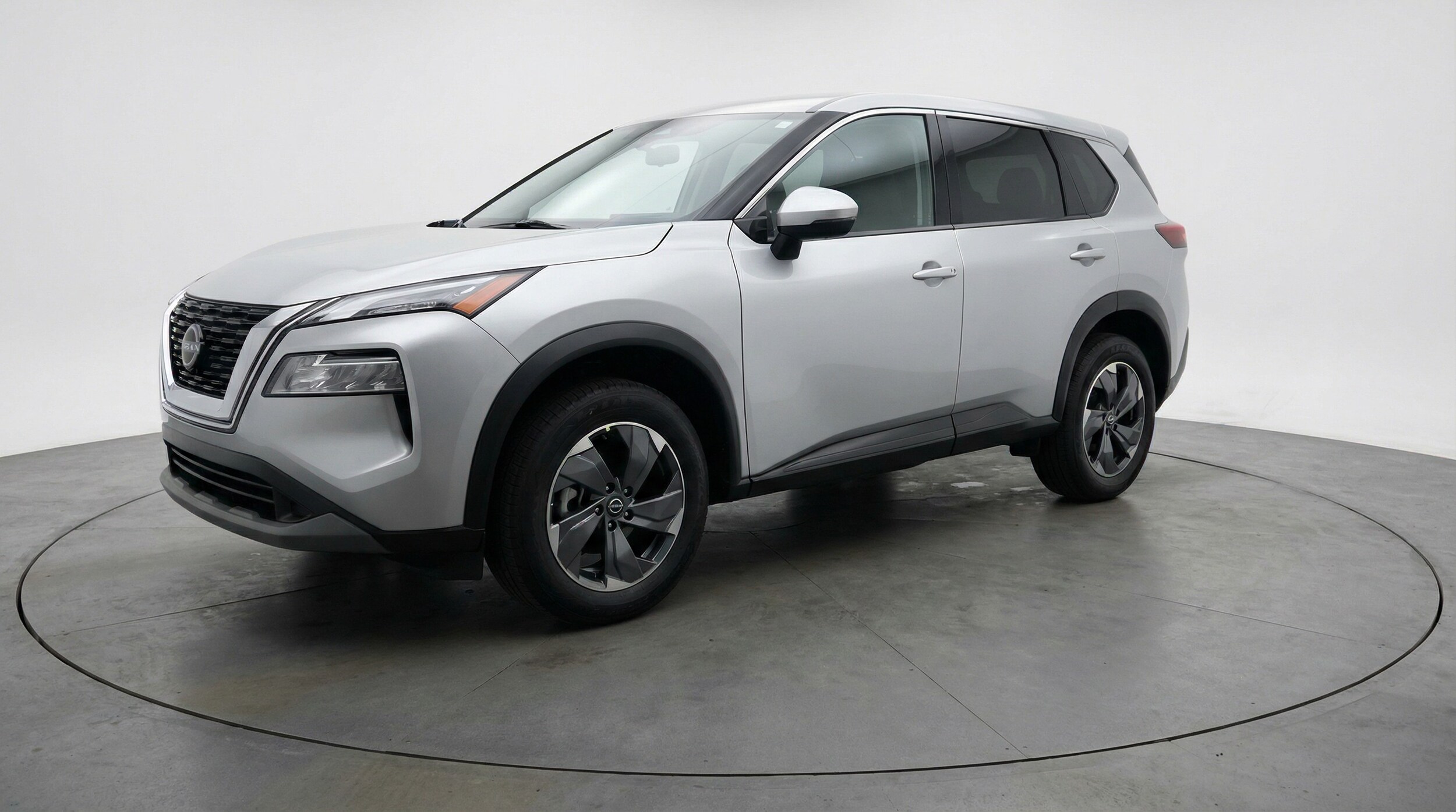 Thumbnail: 2025 Nissan Rogue - 3