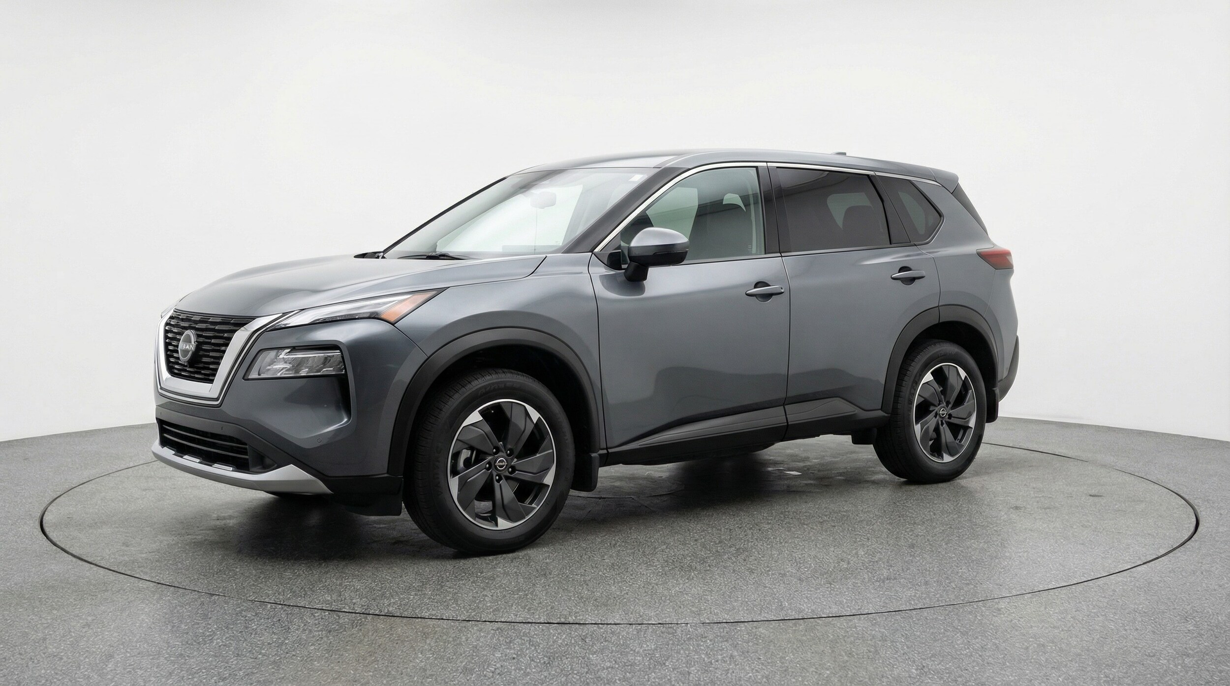Thumbnail: 2025 Nissan Rogue - 3