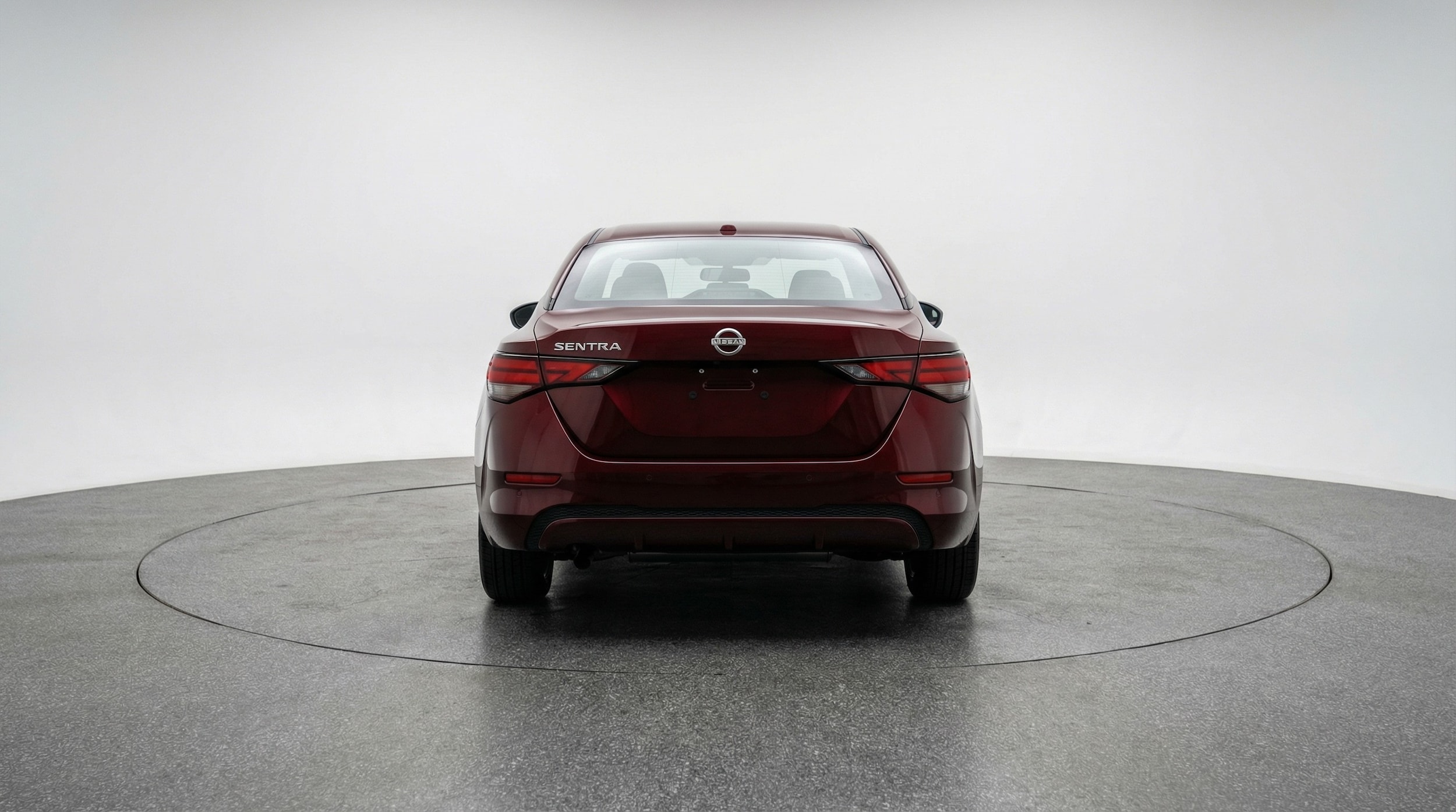 Thumbnail: 2025 Nissan Sentra - 6