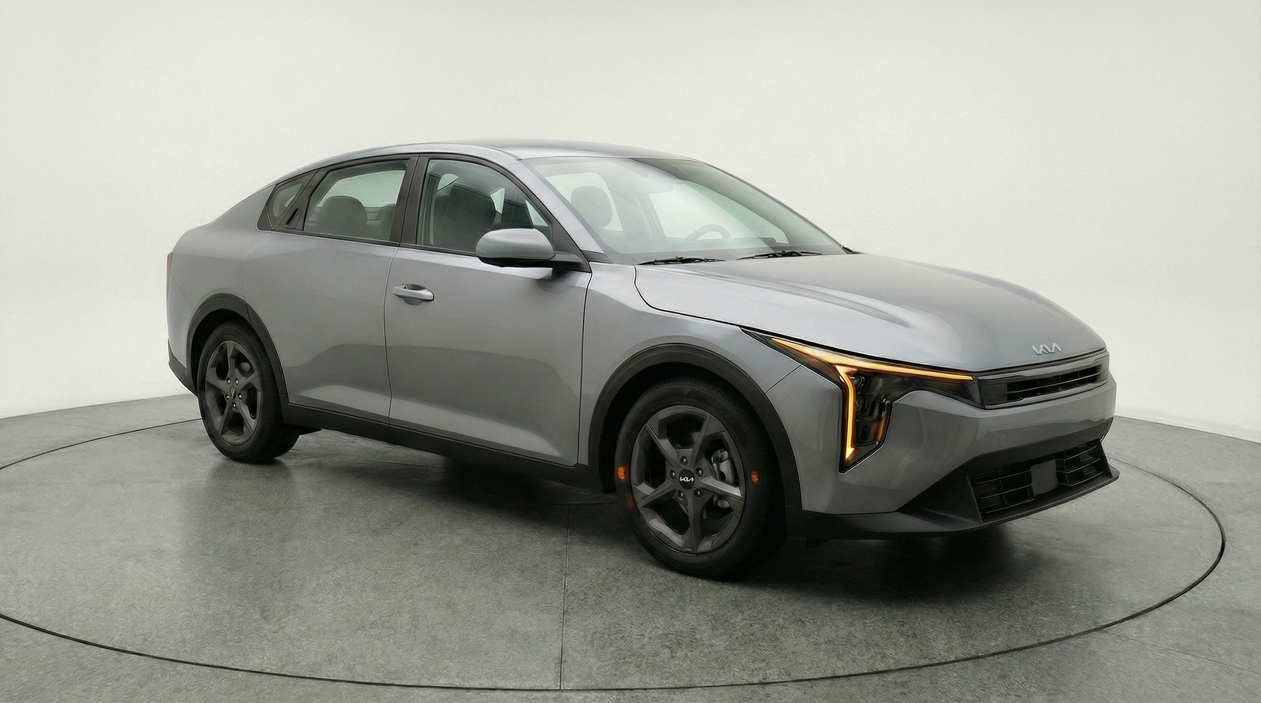 Thumbnail: 2025 Kia K4 - 1