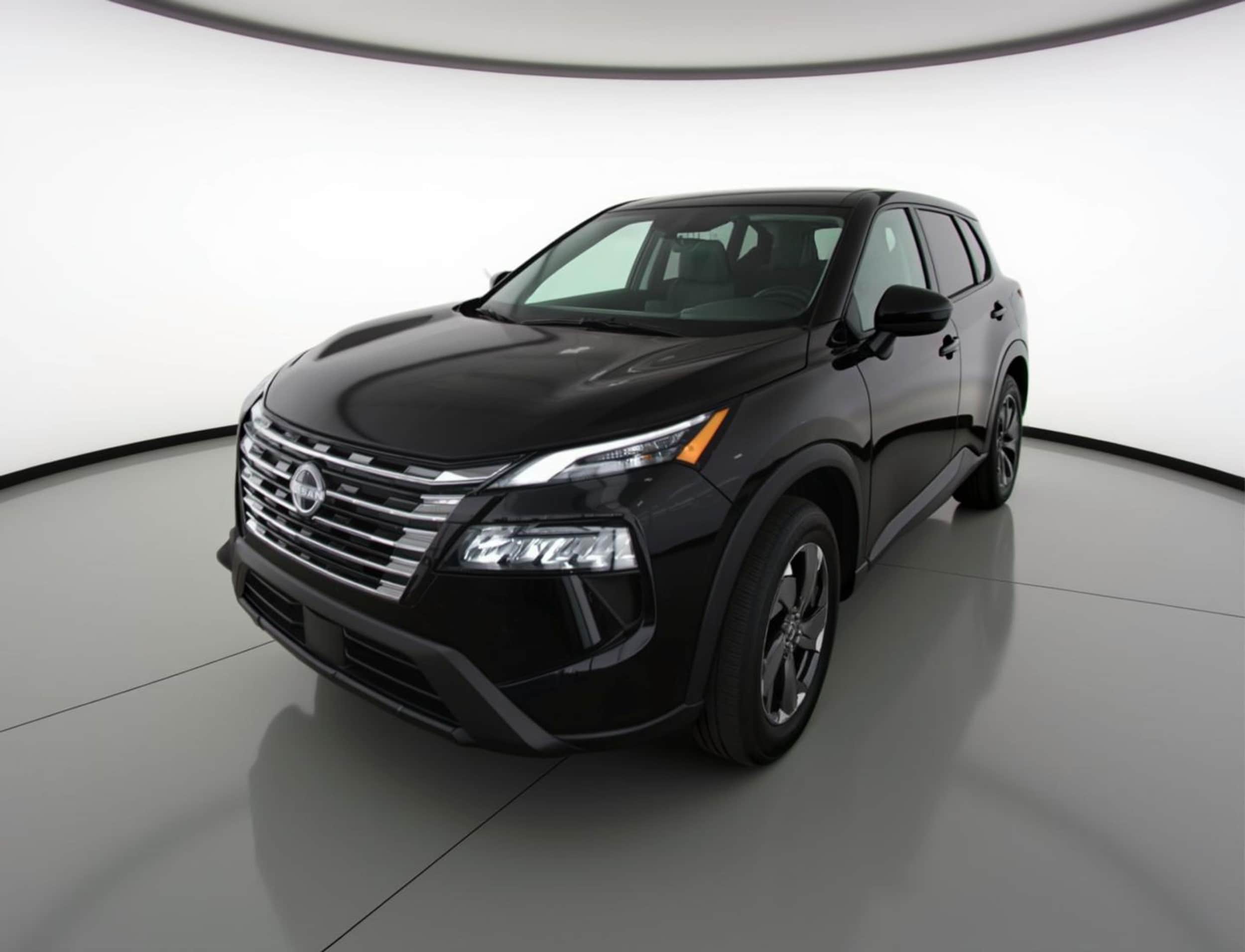Thumbnail: 2025 Nissan Rogue - 3