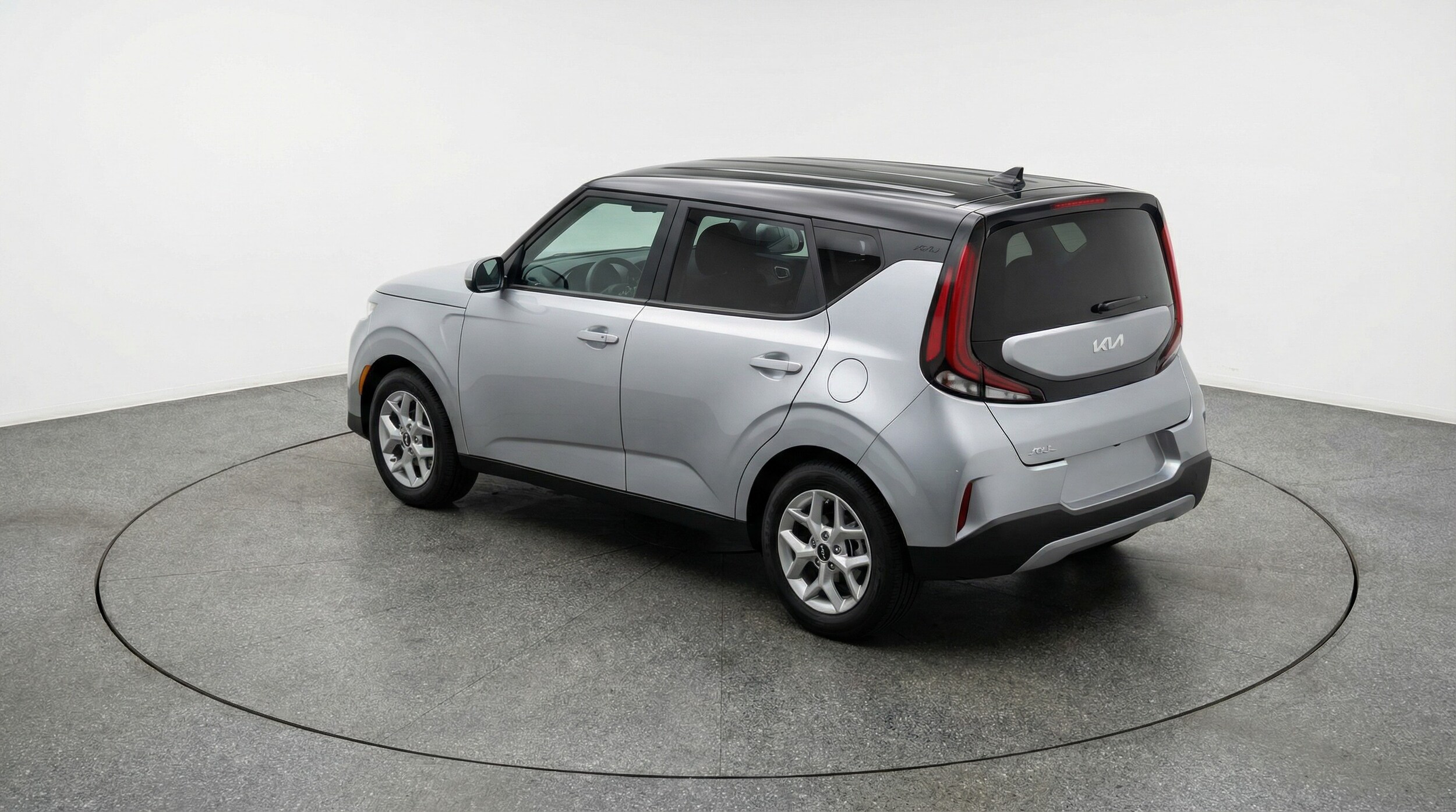 Thumbnail: 2025 Kia Soul - 5