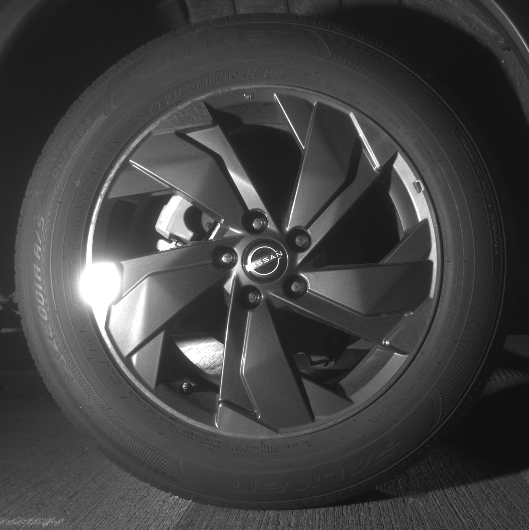 Thumbnail: 2025 Nissan Rogue - 15