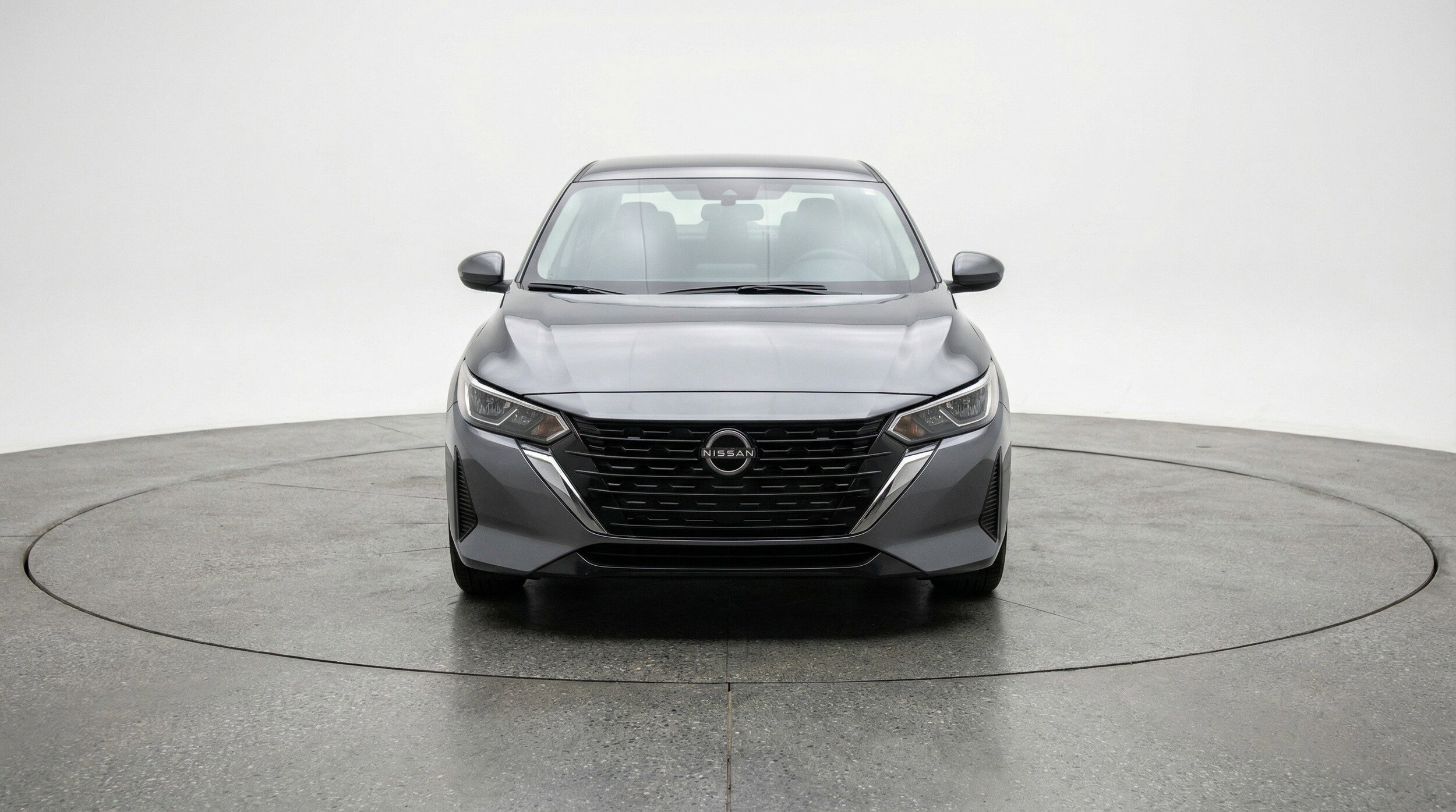 Thumbnail: 2025 Nissan Sentra - 2