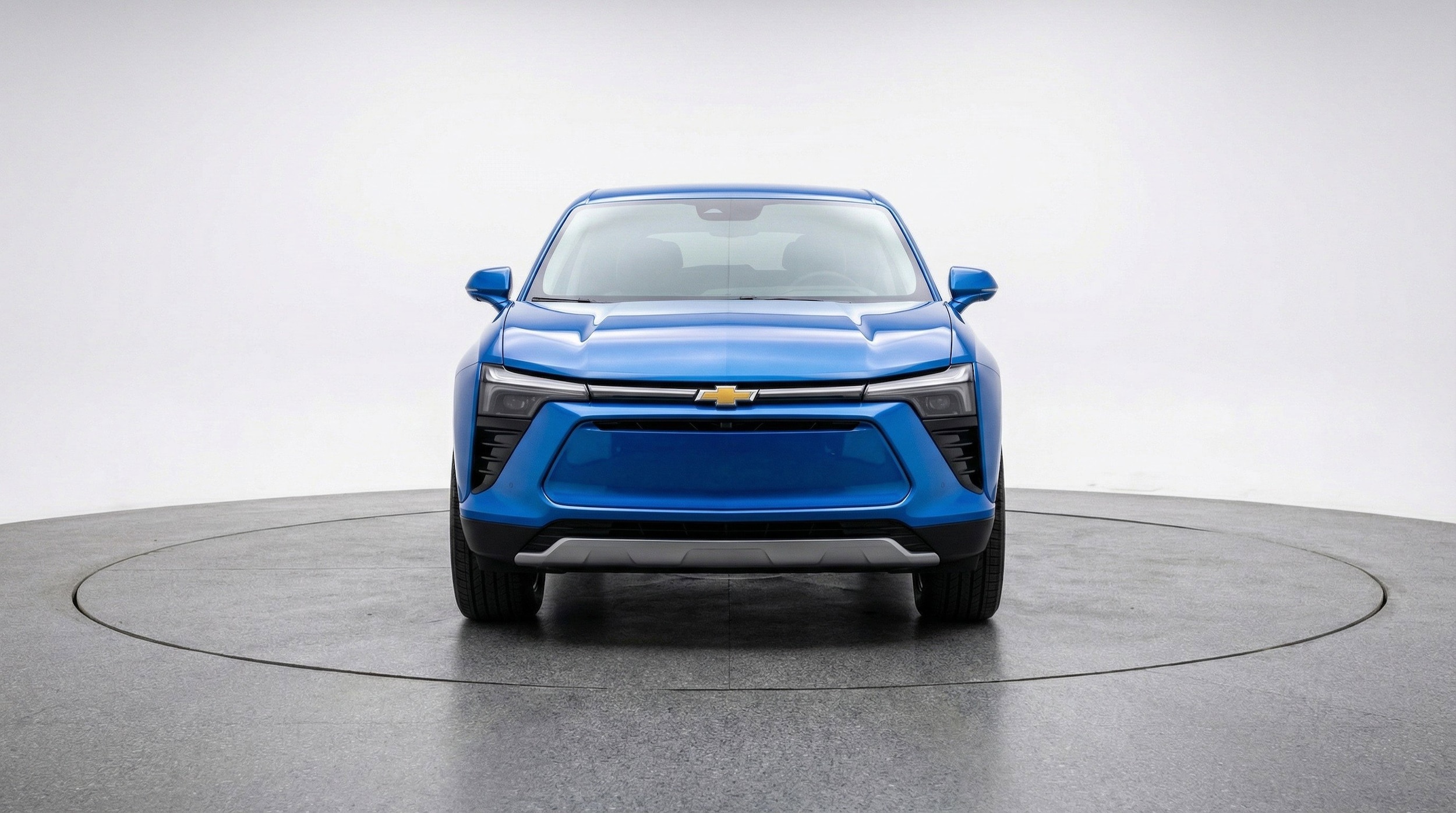 Thumbnail: 2025 Chevrolet Blazer - 2