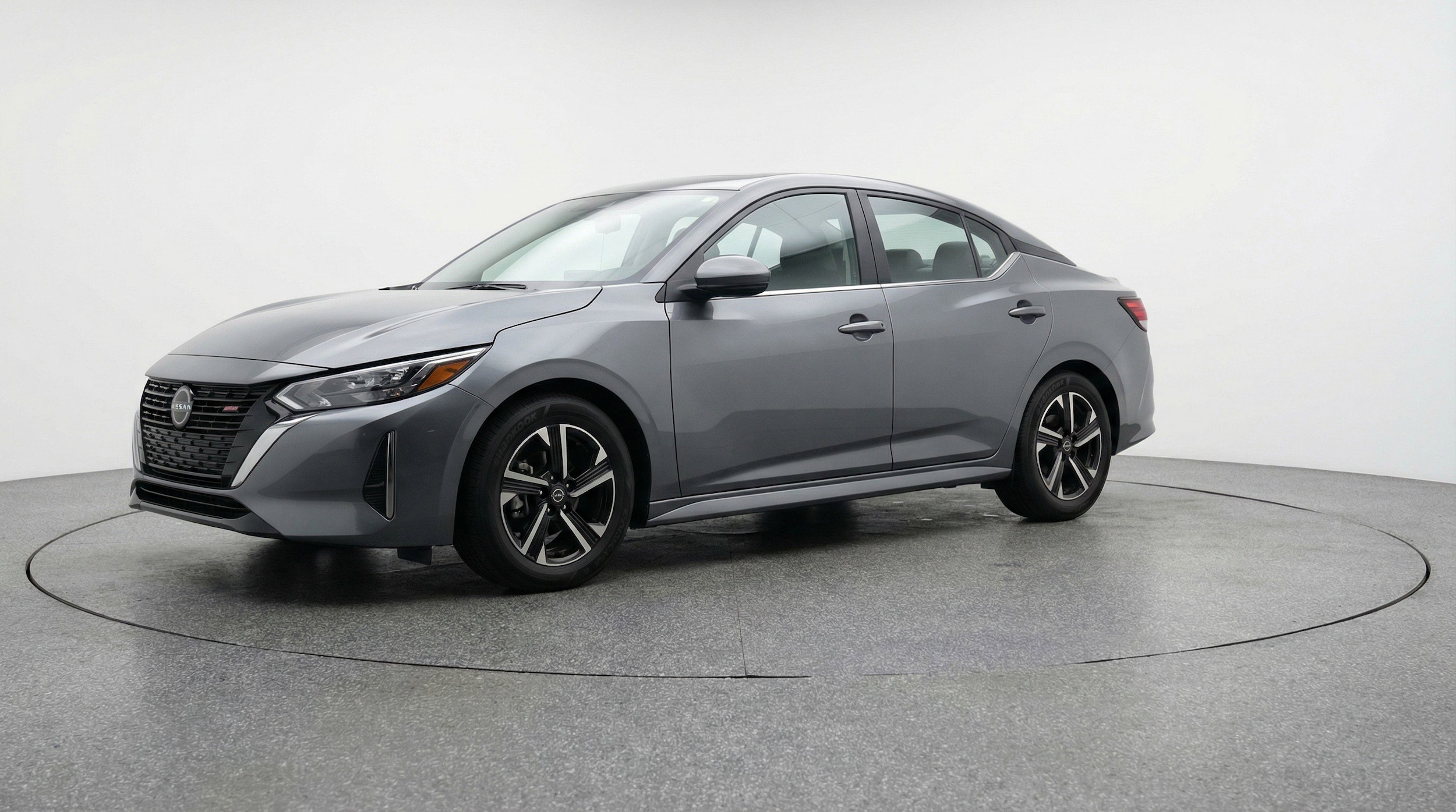 Thumbnail: 2025 Nissan Sentra - 3