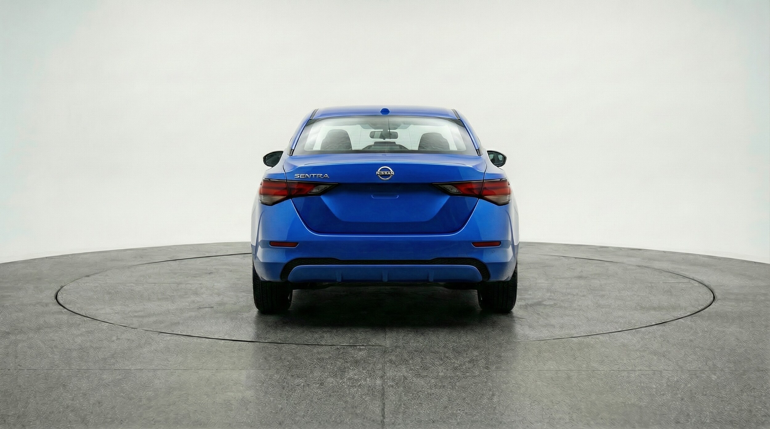 Thumbnail: 2025 Nissan Sentra - 6