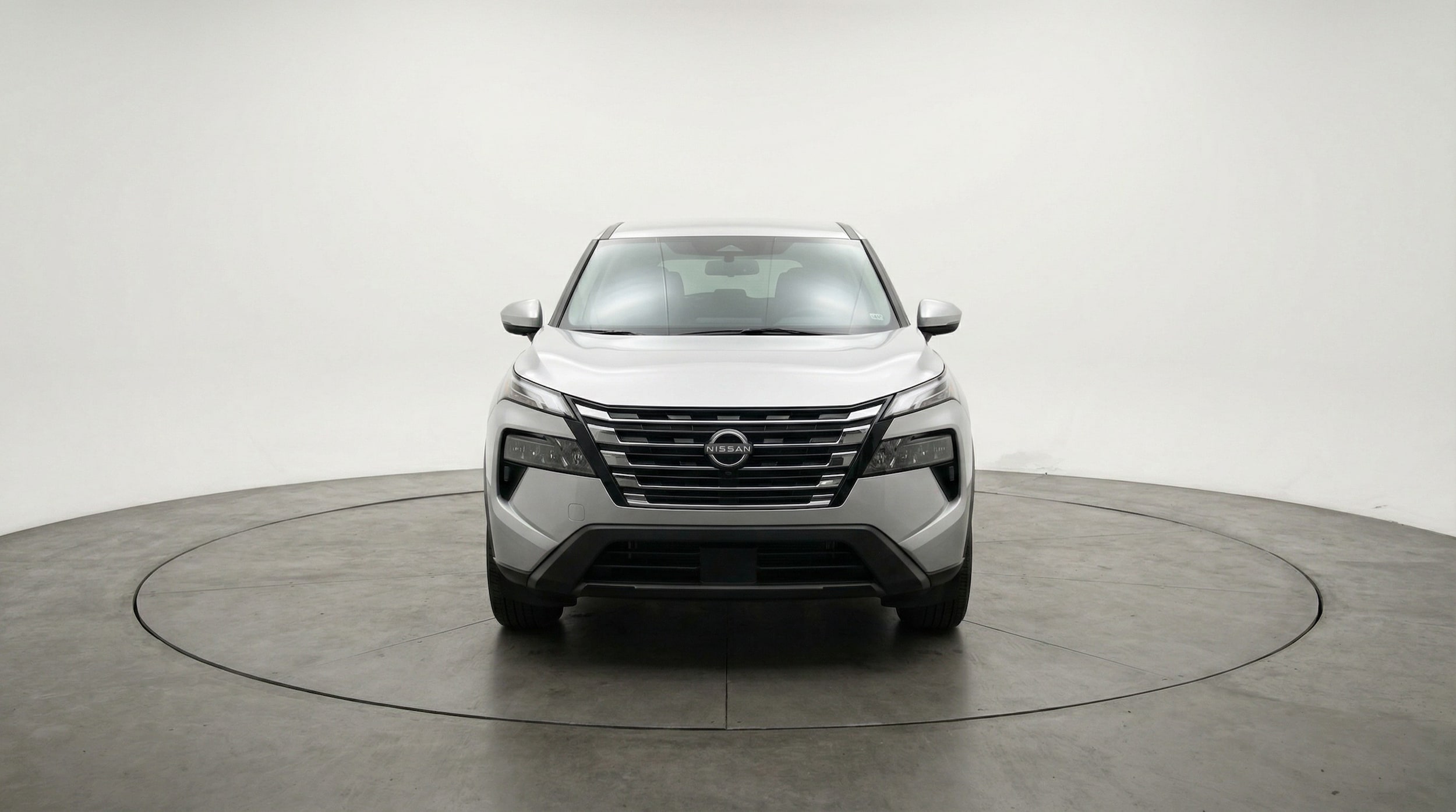 Thumbnail: 2025 Nissan Rogue - 2