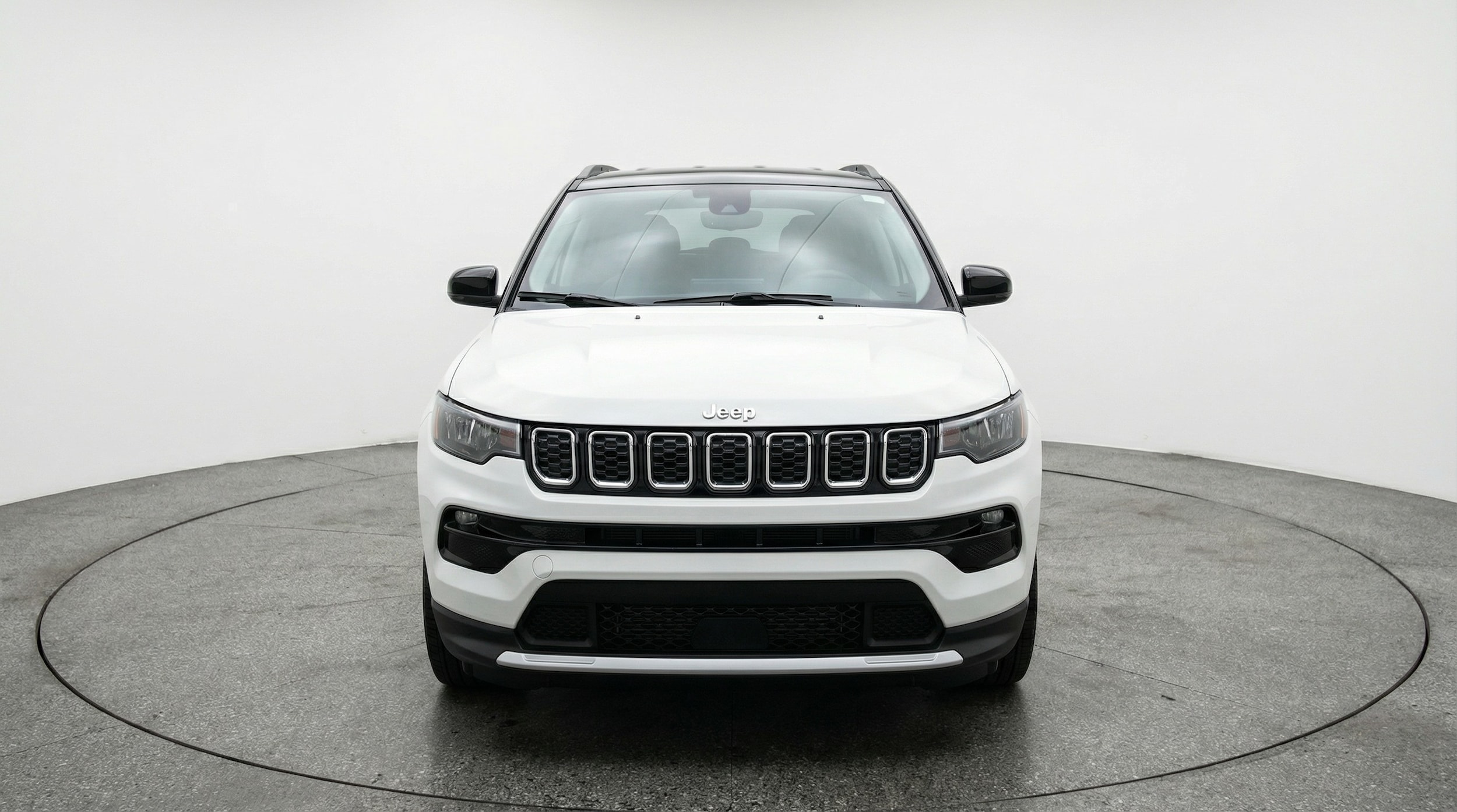 Thumbnail: 2025 Jeep Compass - 2