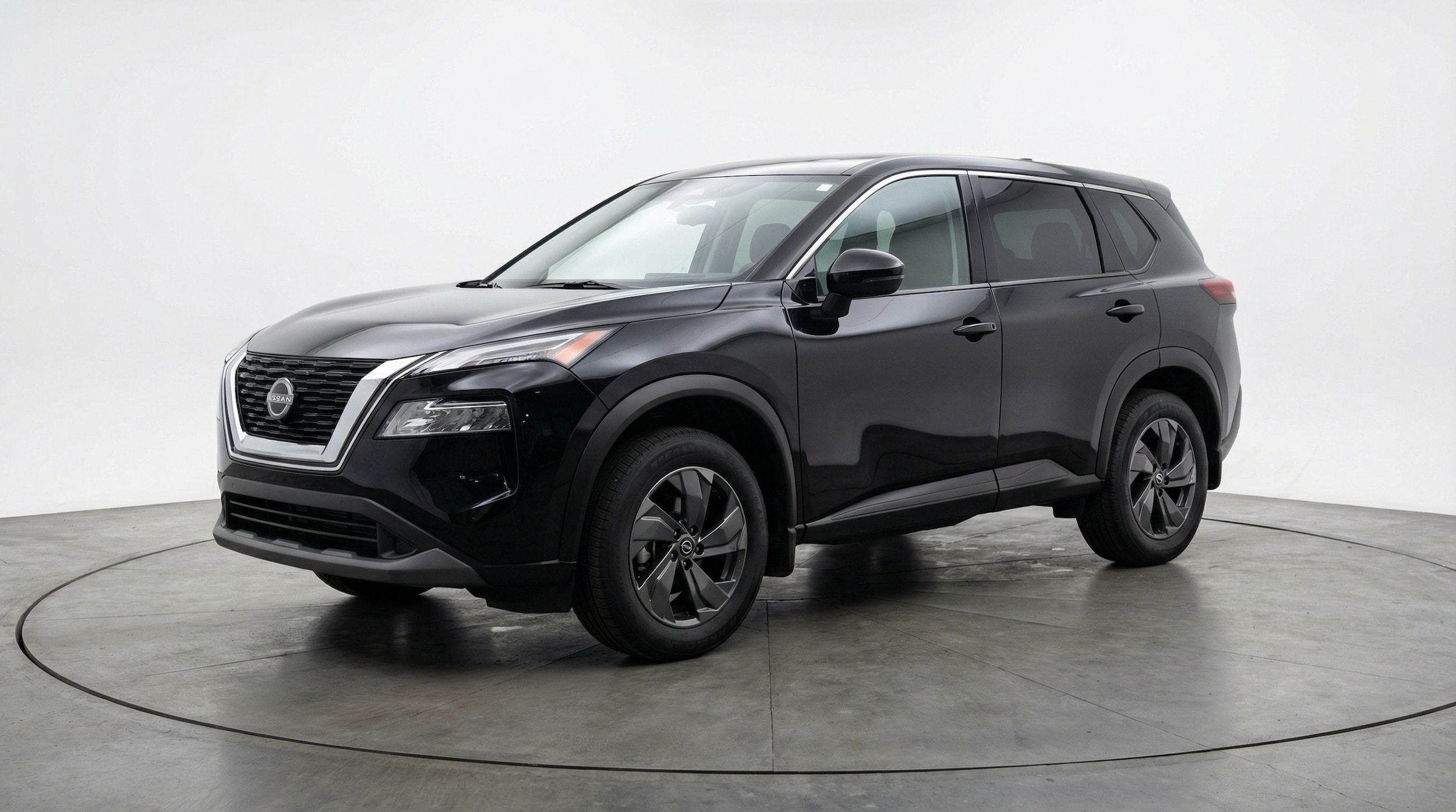 Thumbnail: 2025 Nissan Rogue - 3