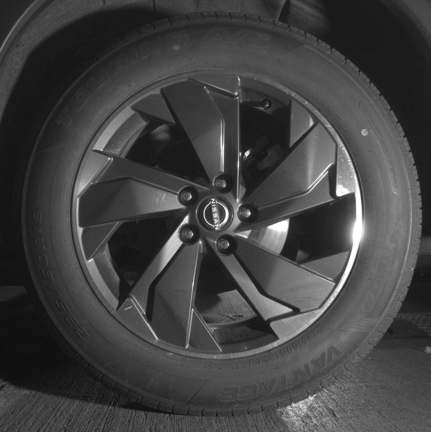 Thumbnail: 2025 Nissan Rogue - 11