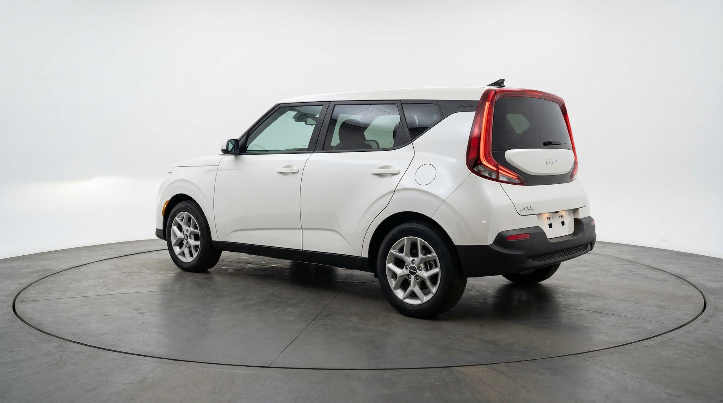 Thumbnail: 2025 Kia Soul - 6