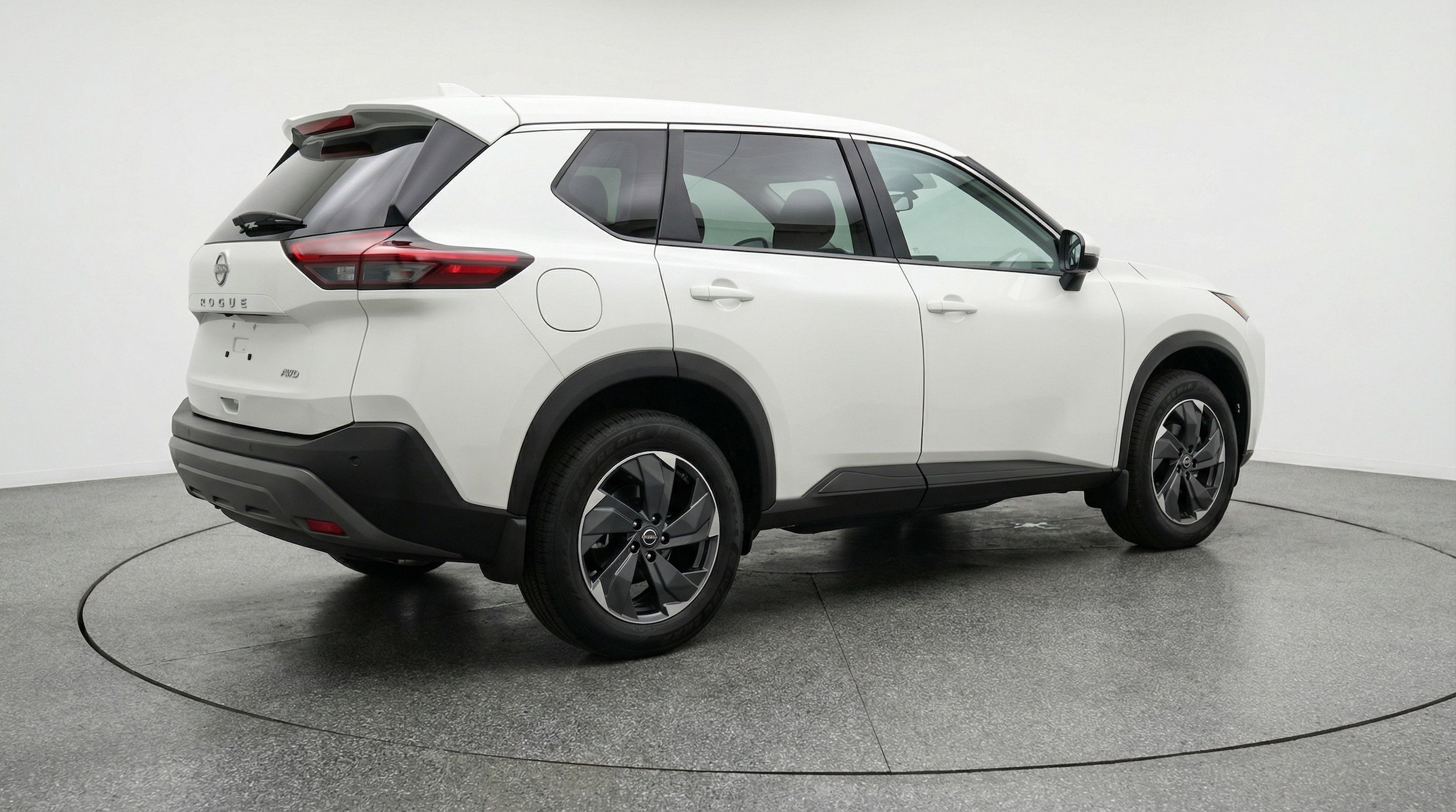 Thumbnail: 2025 Nissan Rogue - 9