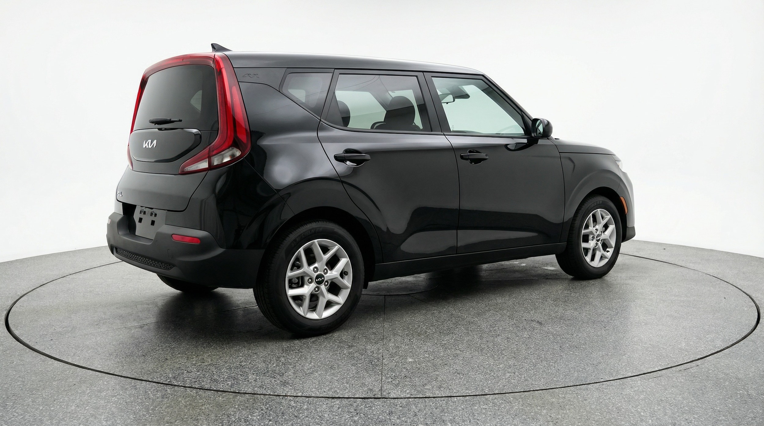 Thumbnail: 2025 Kia Soul - 7