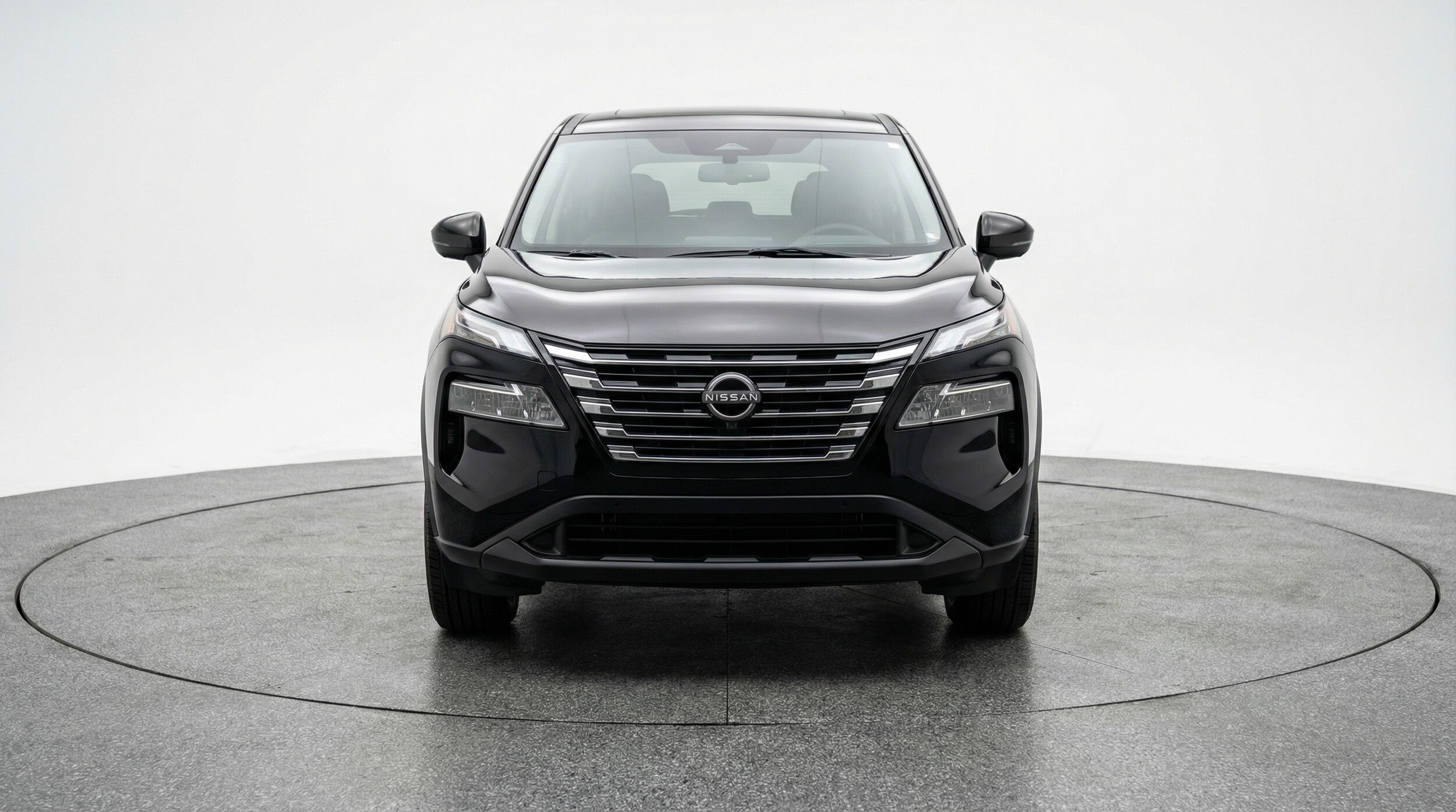 Thumbnail: 2025 Nissan Rogue - 2