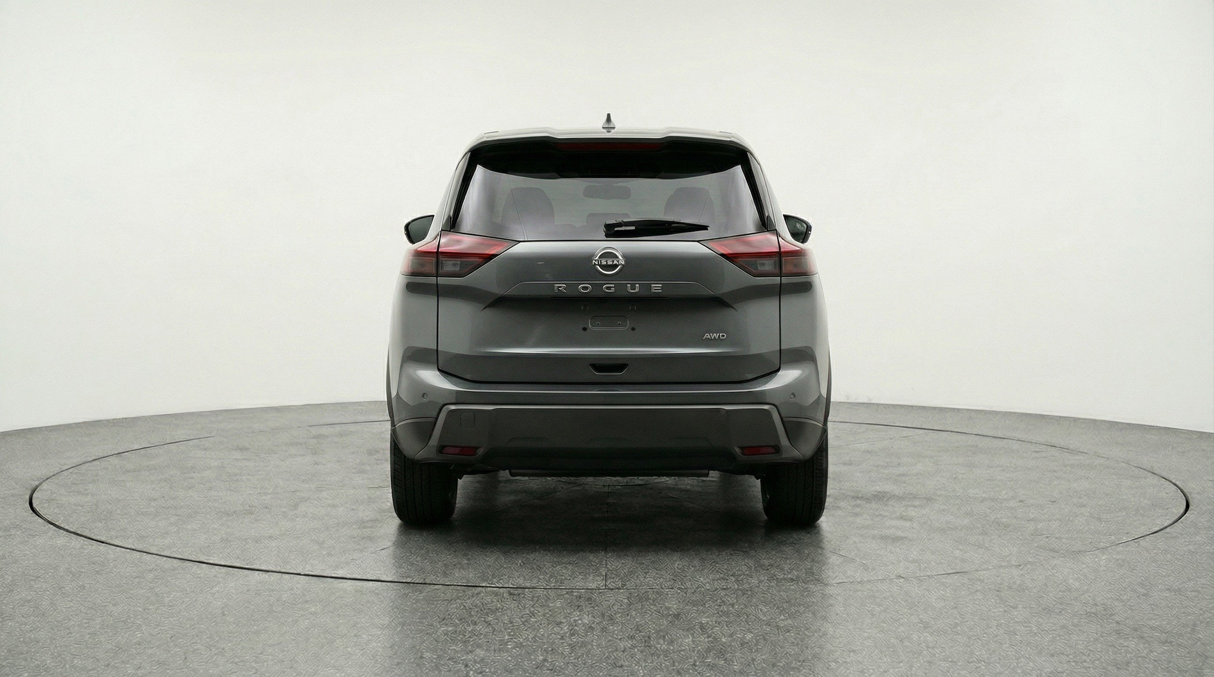 Thumbnail: 2025 Nissan Rogue - 7