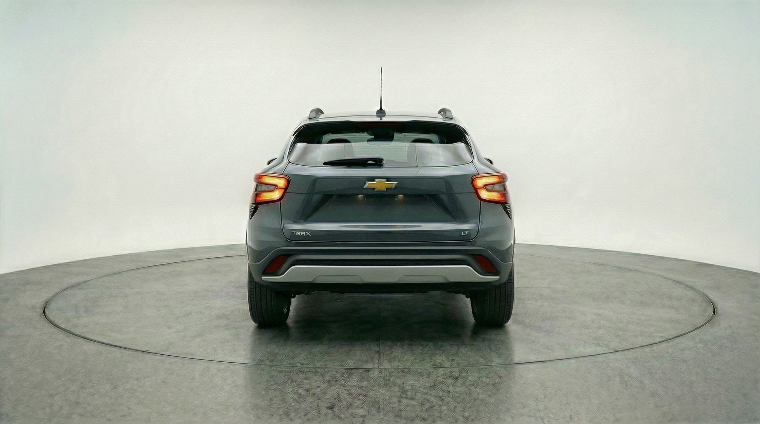 Thumbnail: 2025 Chevrolet Trax - 6