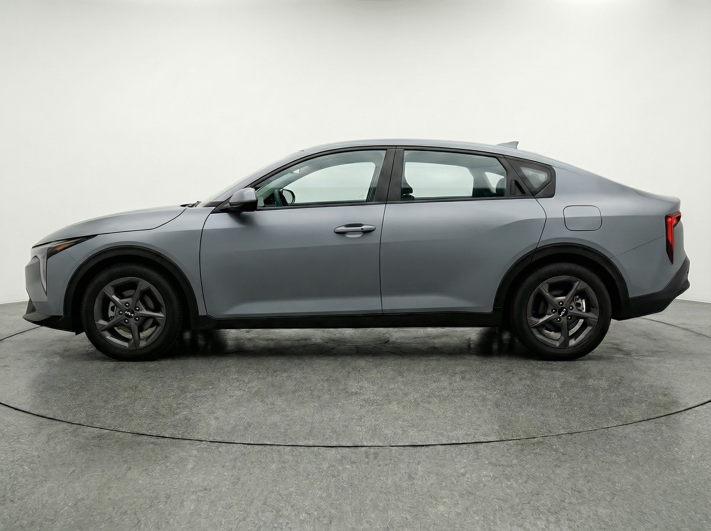 Thumbnail: 2025 Kia K4 - 4