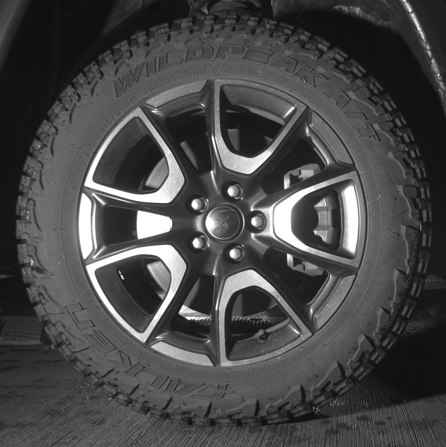 Thumbnail: 2025 Jeep Compass - 13