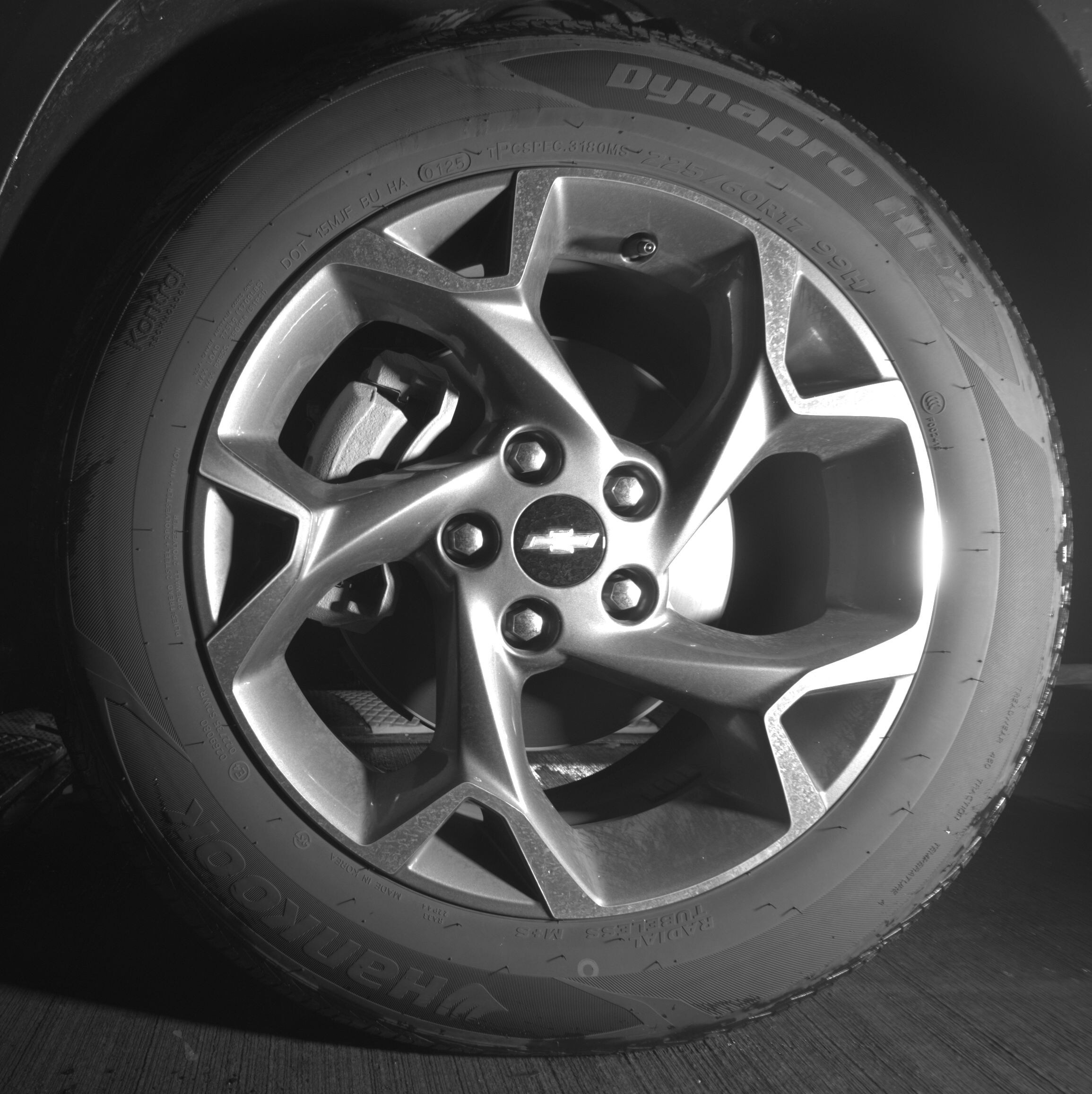 Thumbnail: 2025 Chevrolet Trax - 9