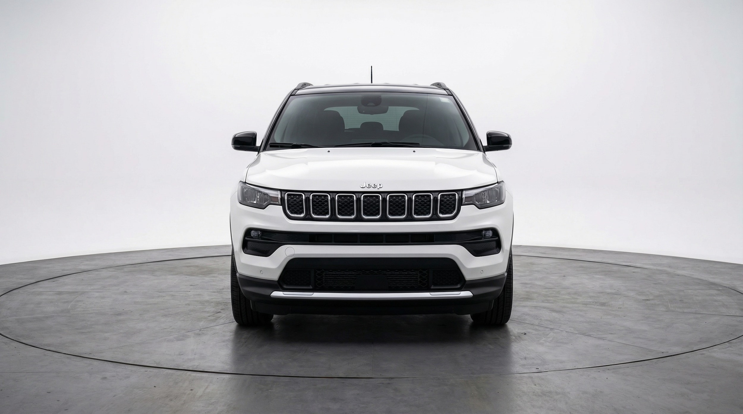 Thumbnail: 2025 Jeep Compass - 2