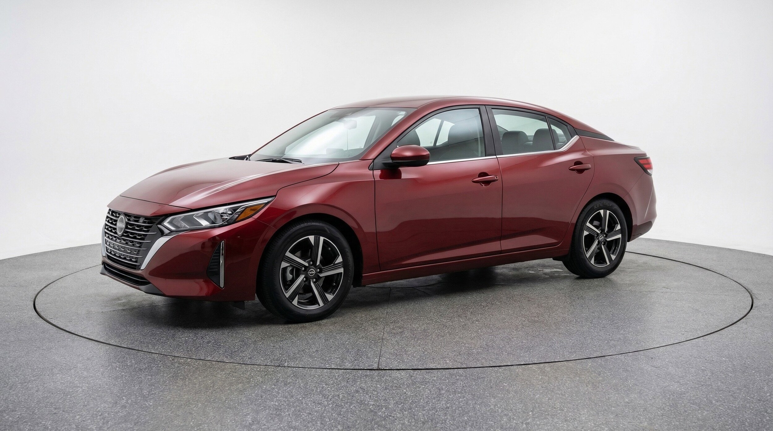 Thumbnail: 2025 Nissan Sentra - 3