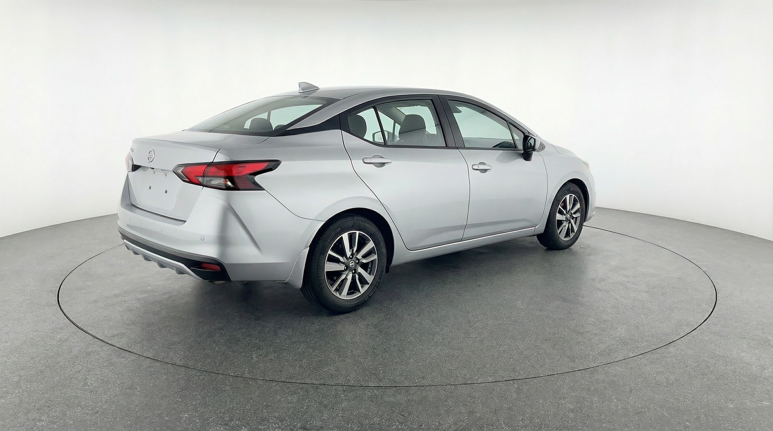 Thumbnail: 2025 Nissan Versa - 5