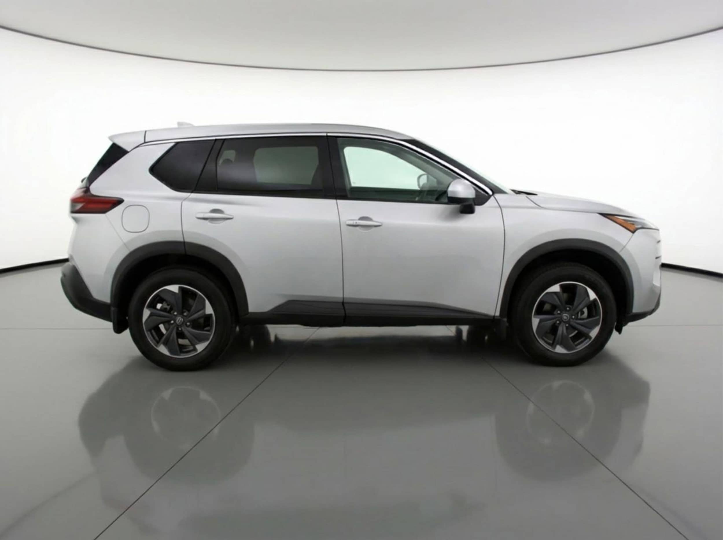 Thumbnail: 2025 Nissan Rogue - 11