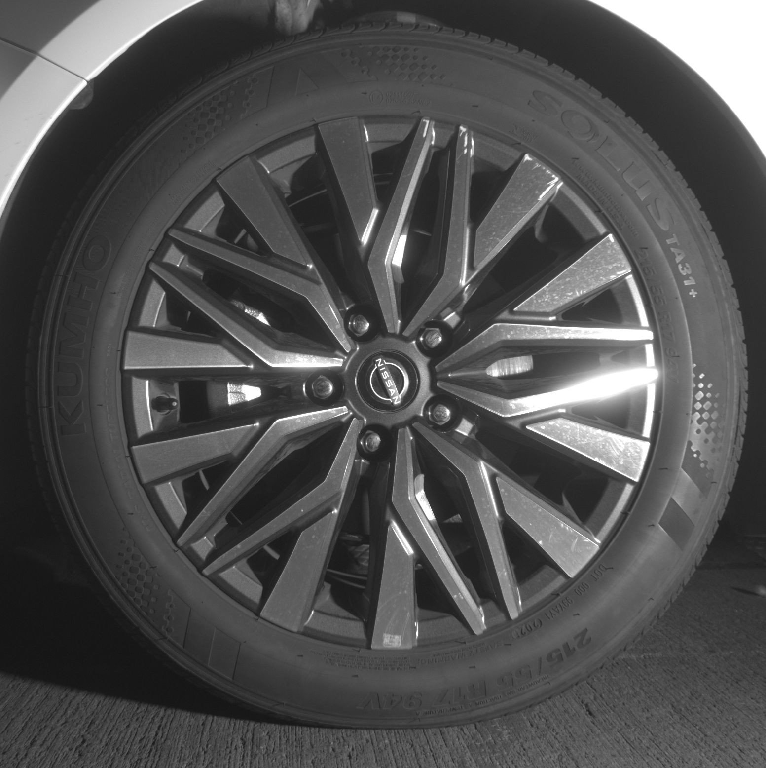 Thumbnail: 2025 Nissan Altima - 12