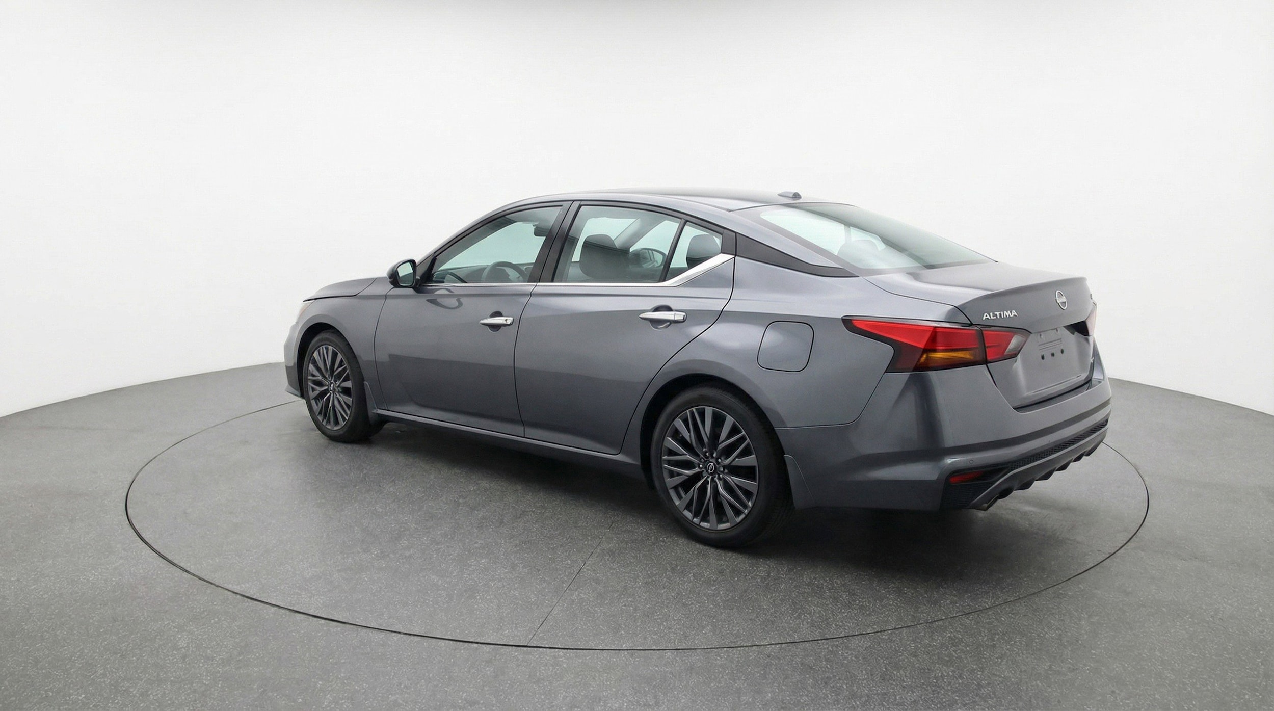 Thumbnail: 2025 Nissan Altima - 6