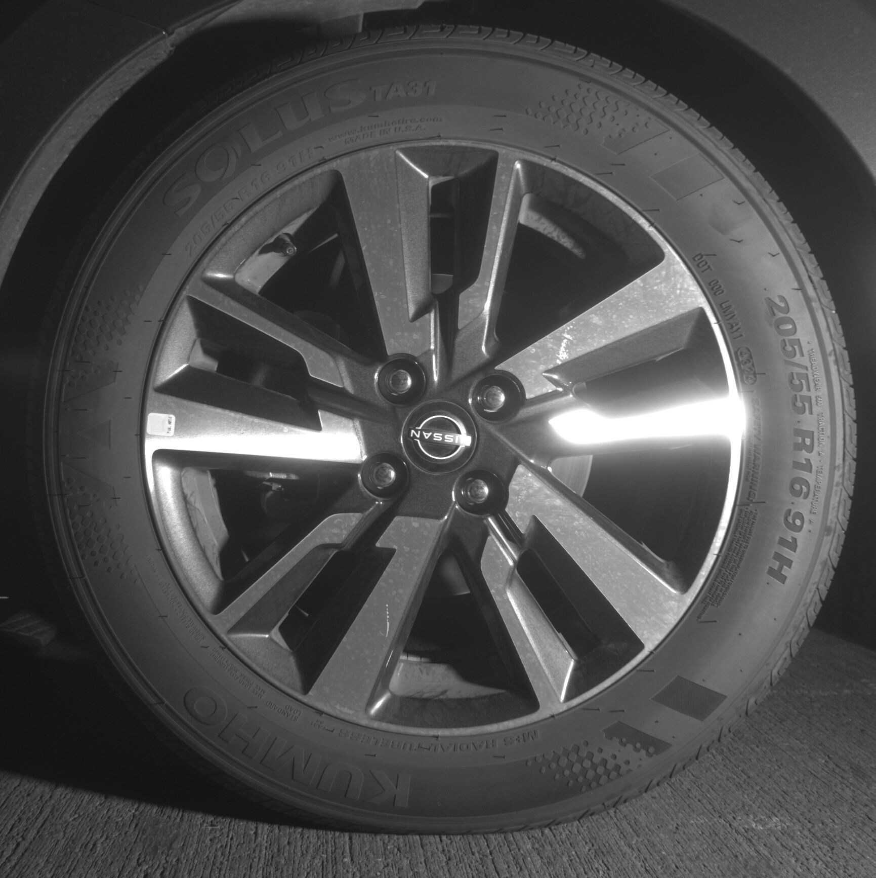 Thumbnail: 2025 Nissan Versa - 9