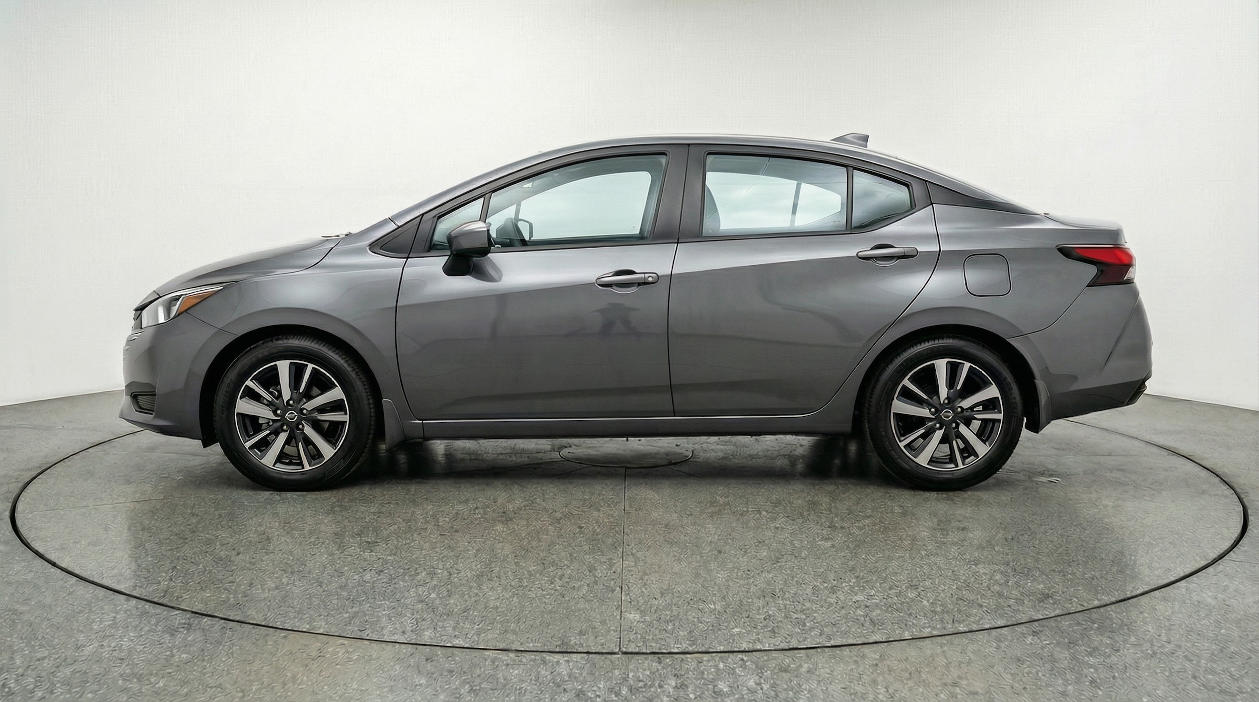 Thumbnail: 2025 Nissan Versa - 4