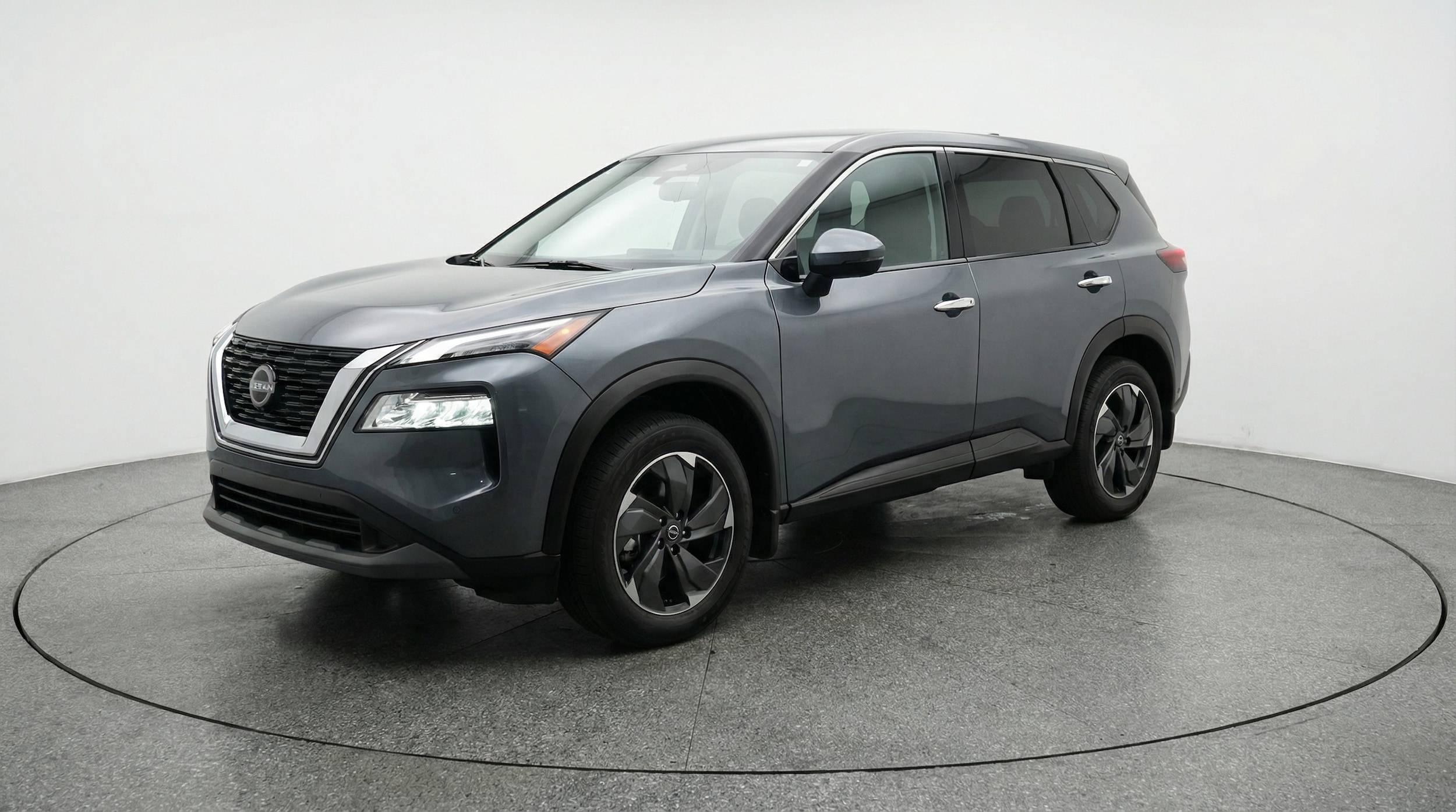 Thumbnail: 2025 Nissan Rogue - 3