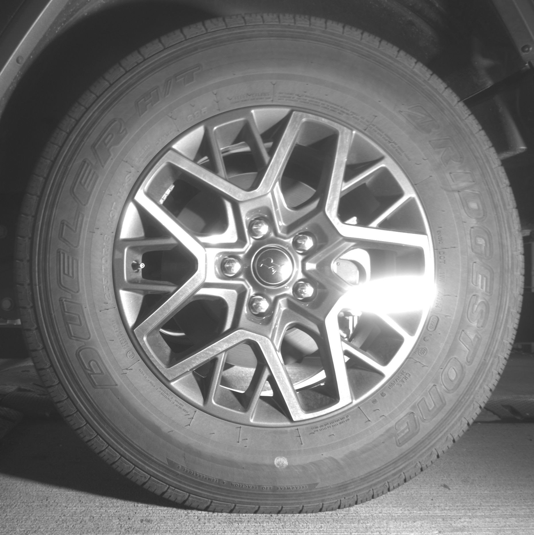 Thumbnail: 2025 Jeep Wrangler - 14