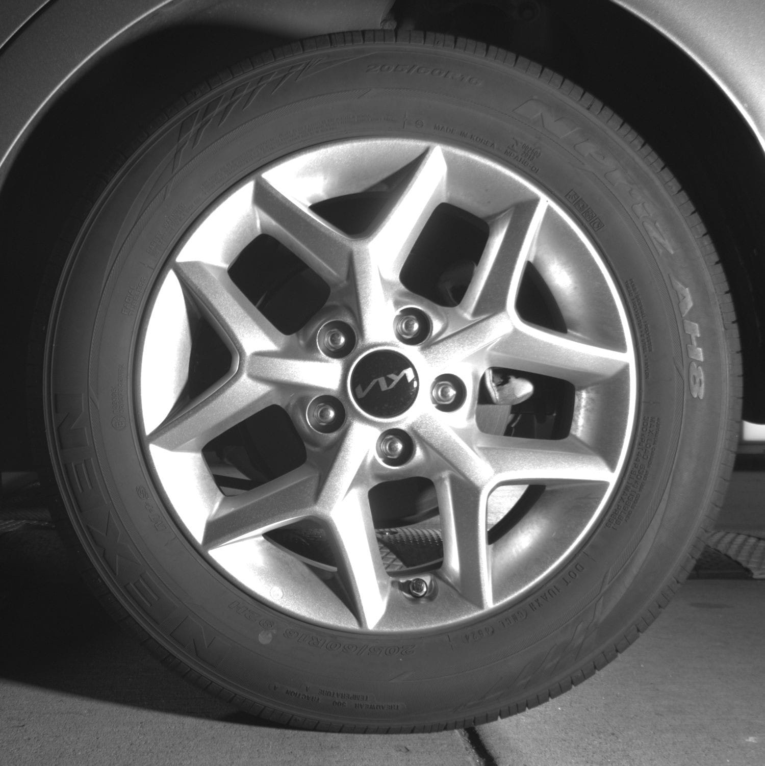 Thumbnail: 2025 Kia Soul - 11