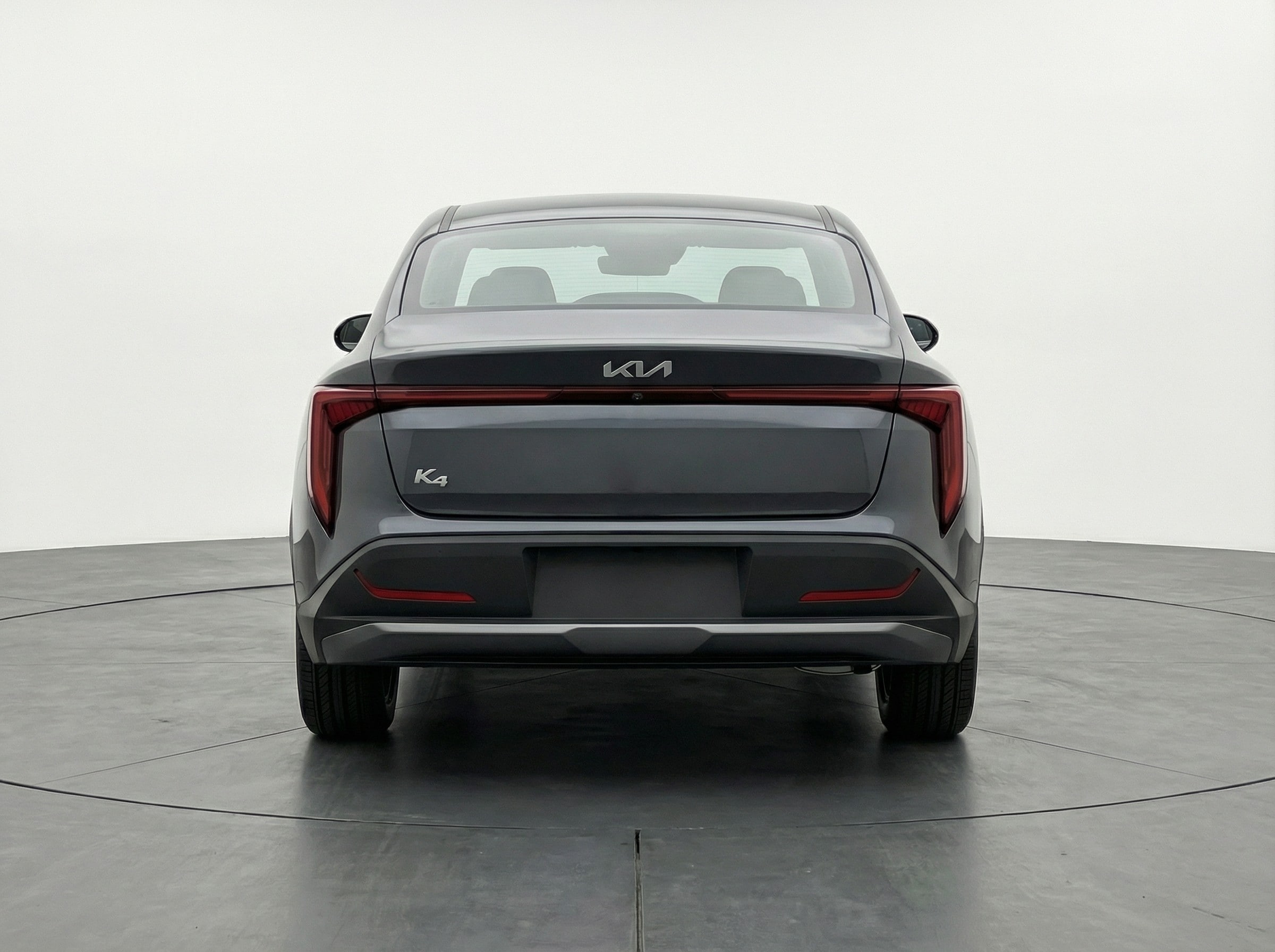 Thumbnail: 2025 Kia K4 - 6