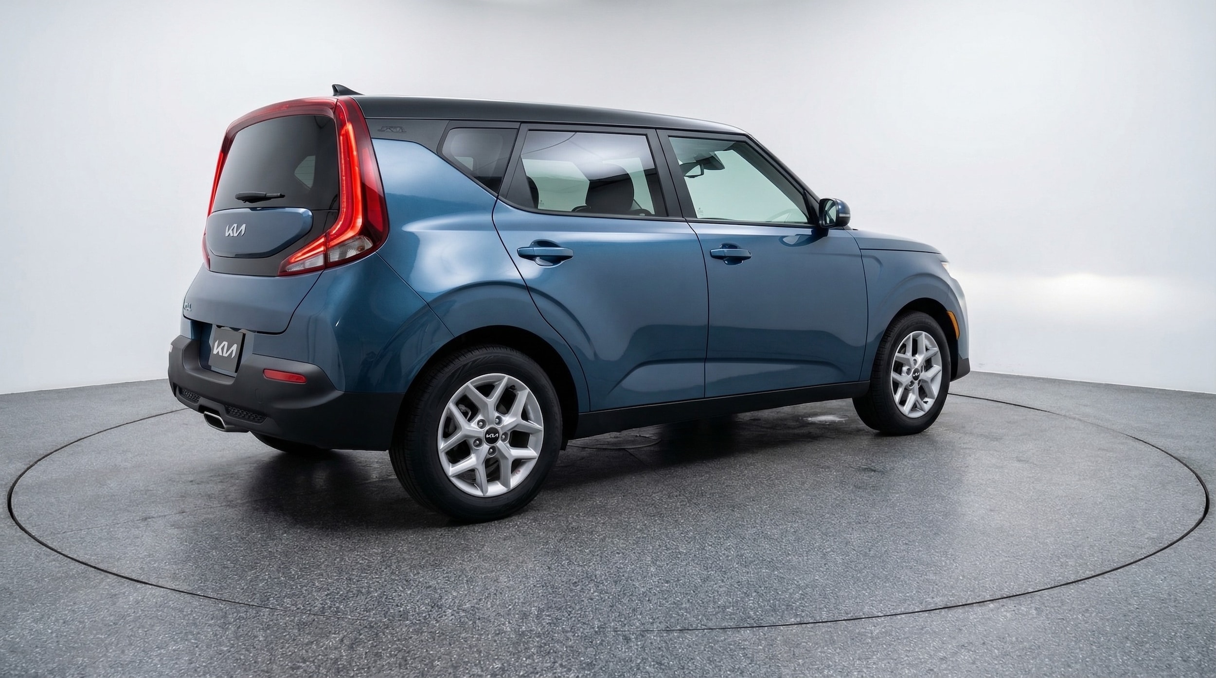 Thumbnail: 2025 Kia Soul - 7