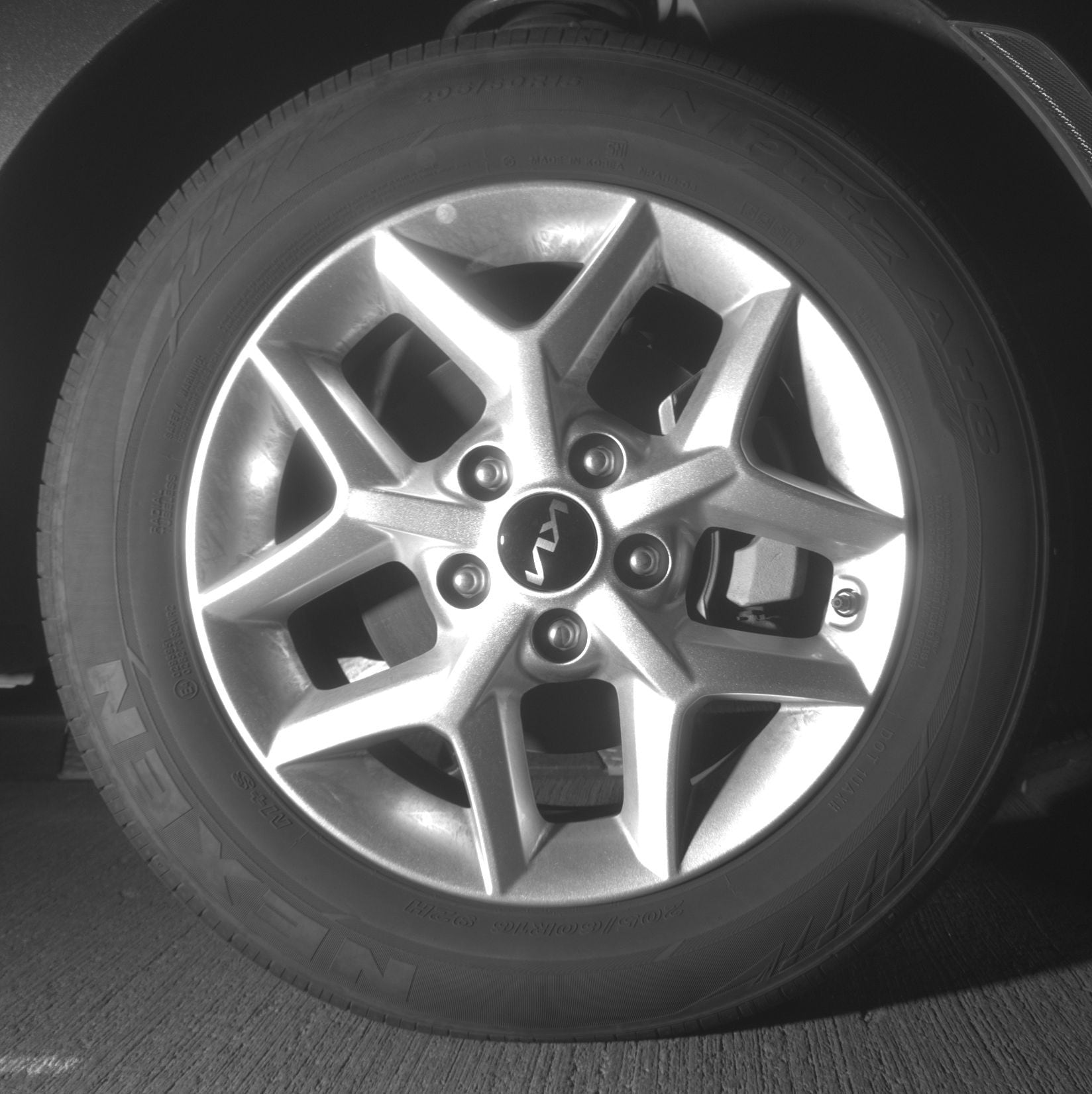 Thumbnail: 2025 Kia Soul - 10