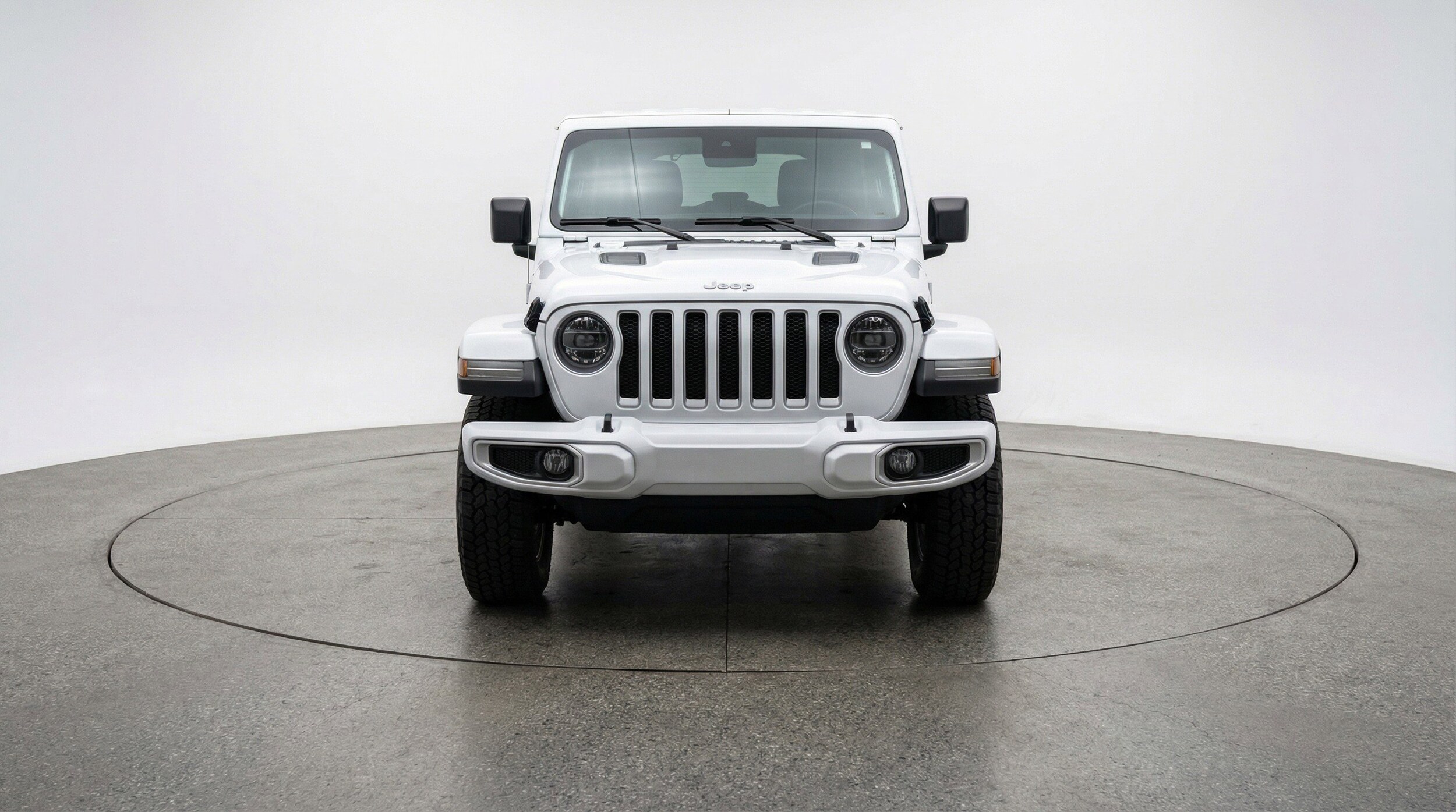 Thumbnail: 2025 Jeep Wrangler - 2