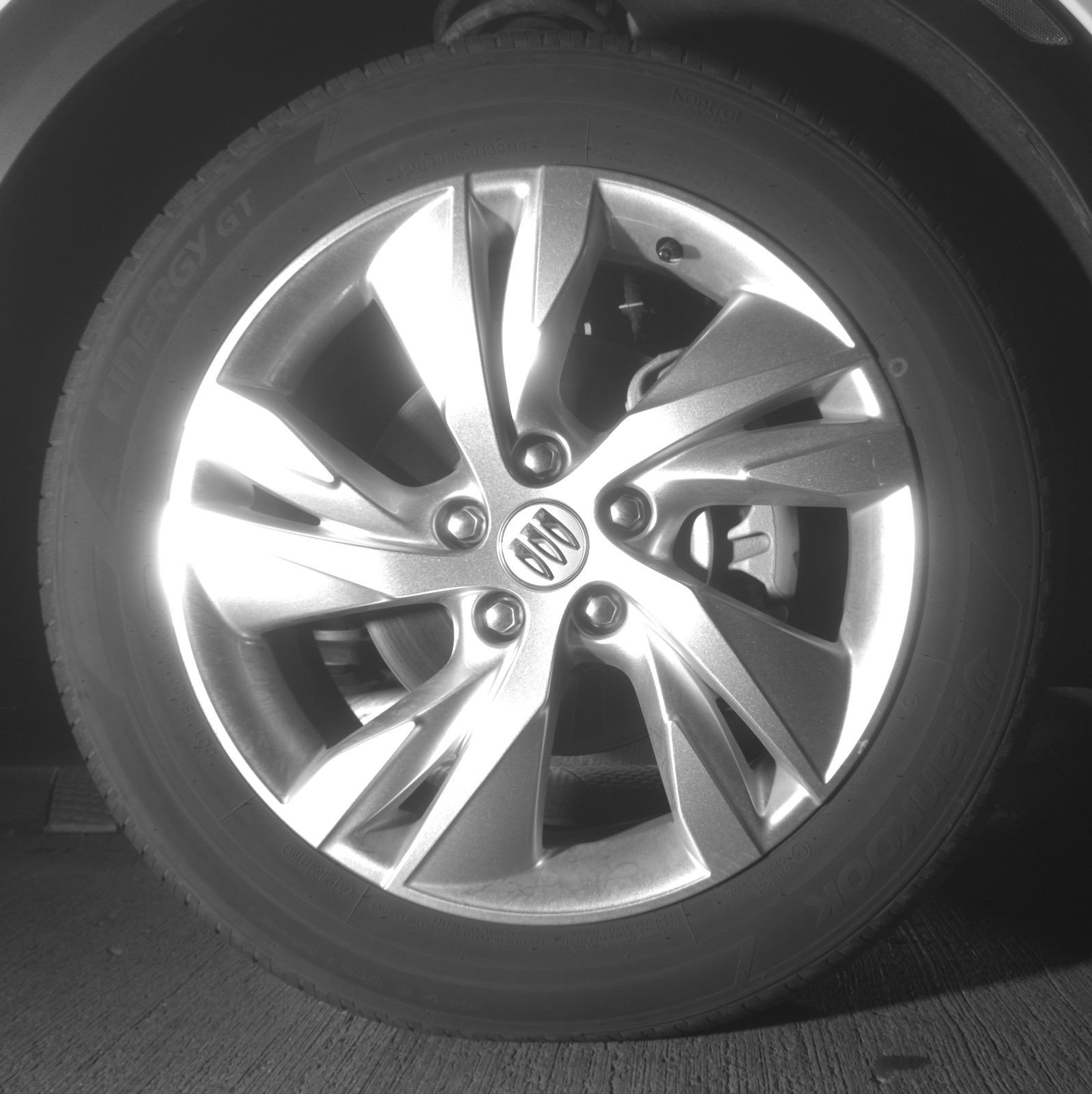 Thumbnail: 2025 Buick Encore GX - 13