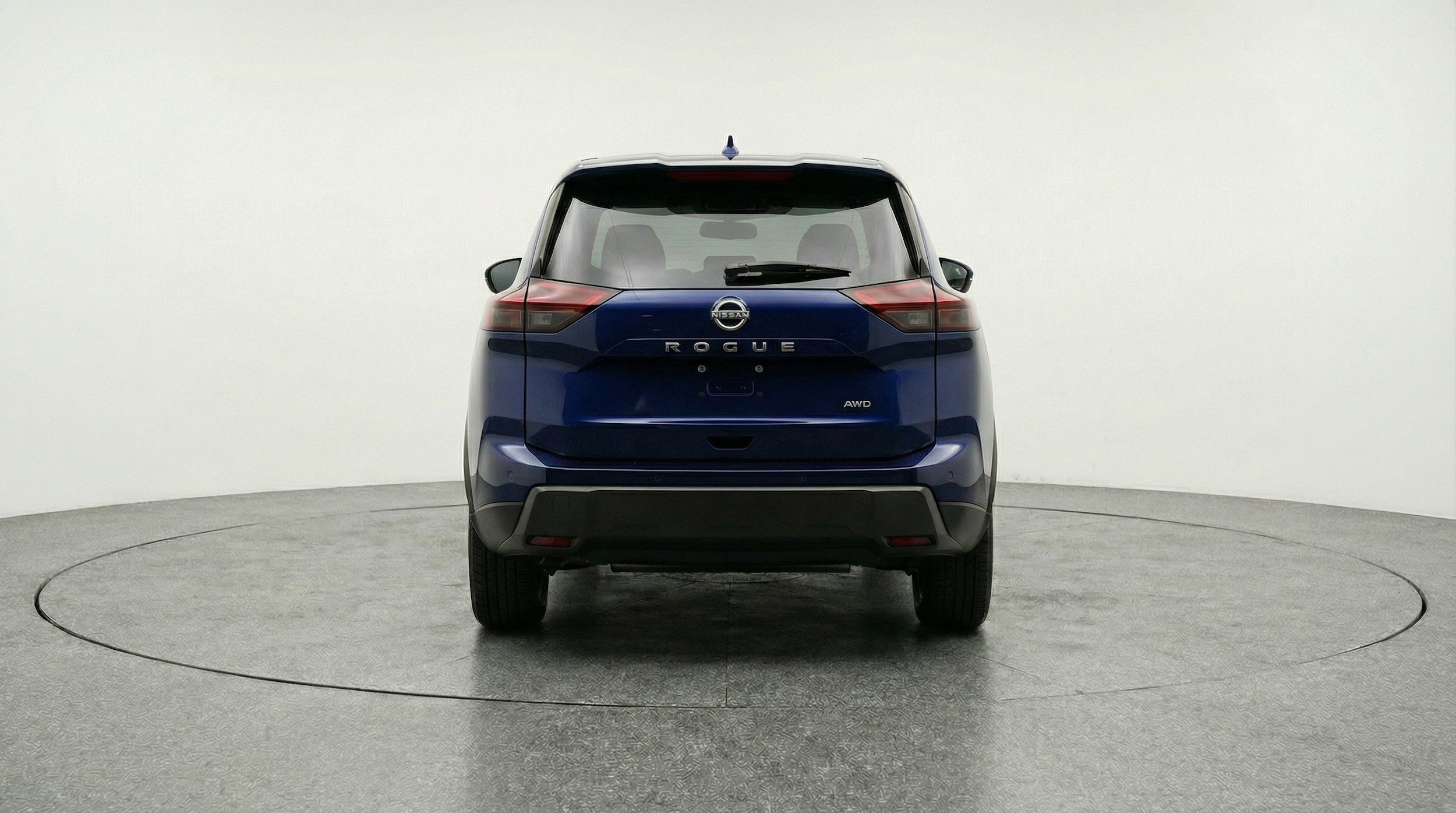 Thumbnail: 2025 Nissan Rogue - 7