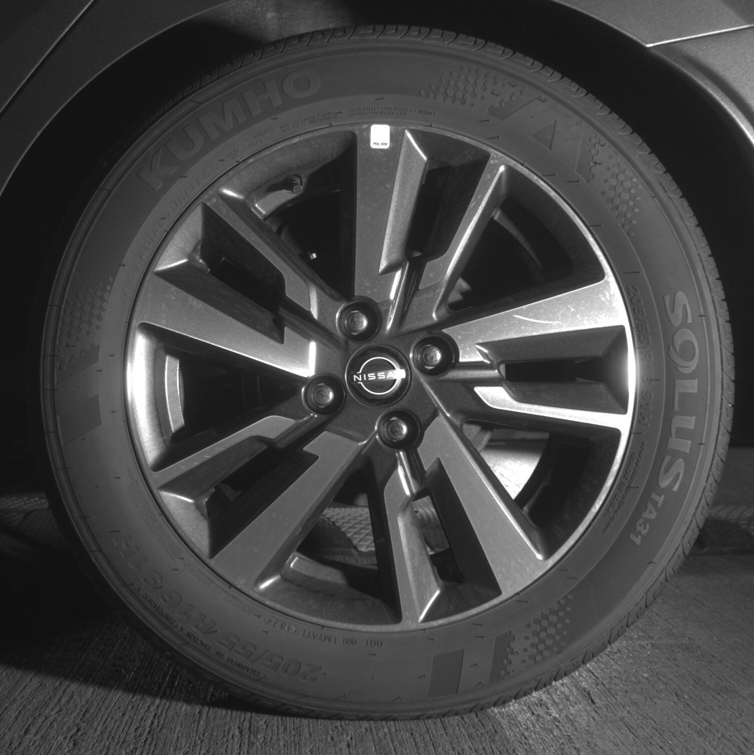 Thumbnail: 2025 Nissan Versa - 11