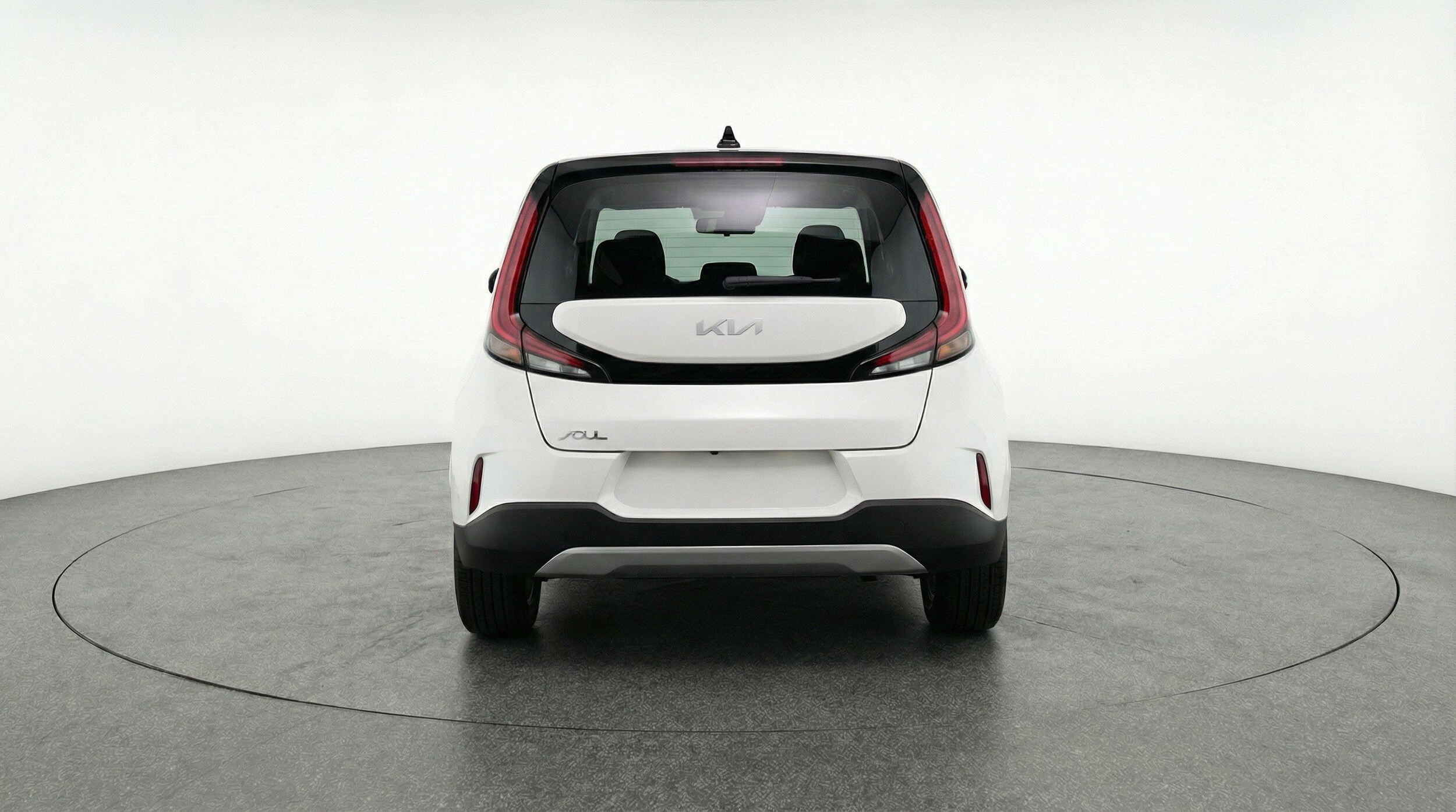 Thumbnail: 2025 Kia Soul - 7